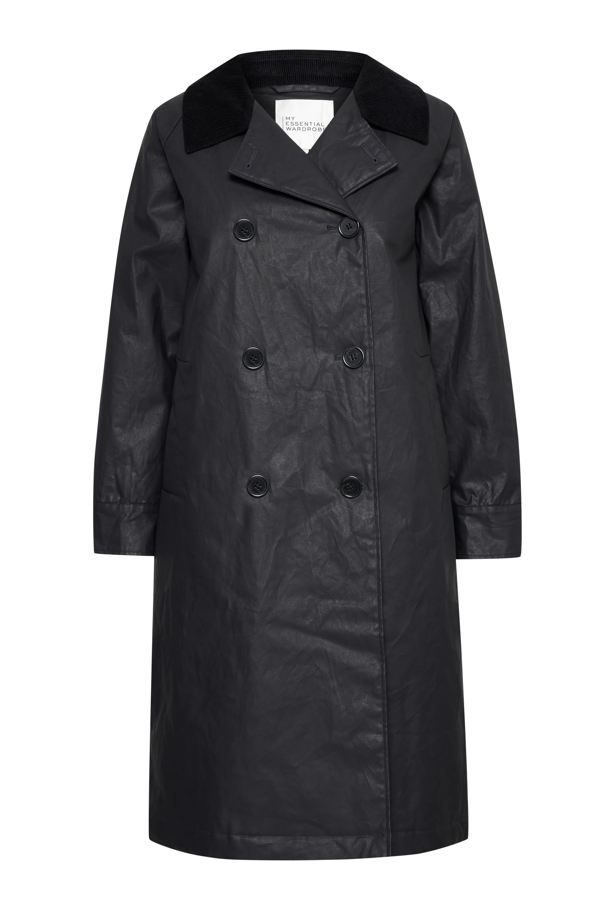 GiannaMW Overtøj PACK FRONT 10704752-100031