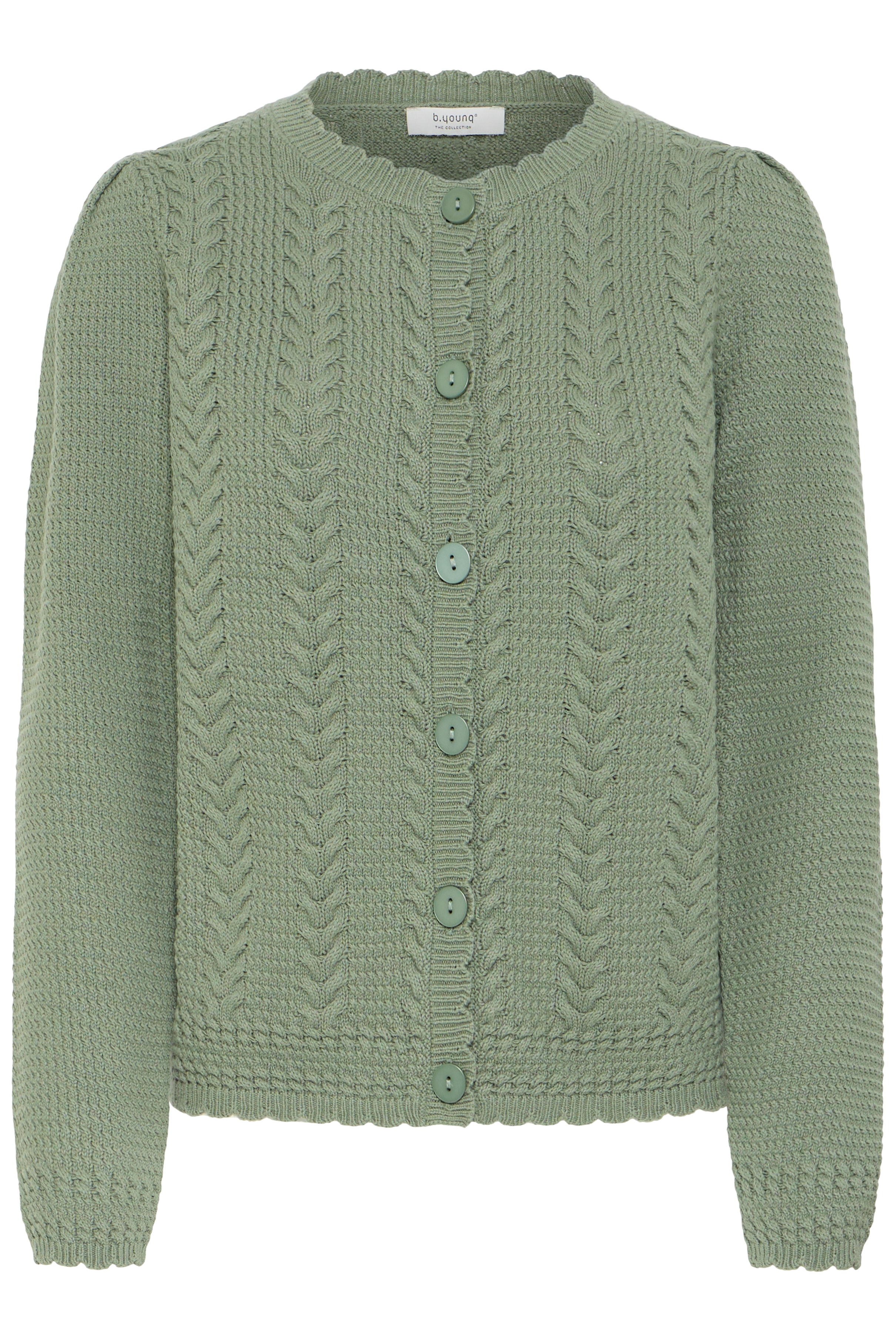 BYMAGIO Cardigan PACK FRONT 20816629-114300