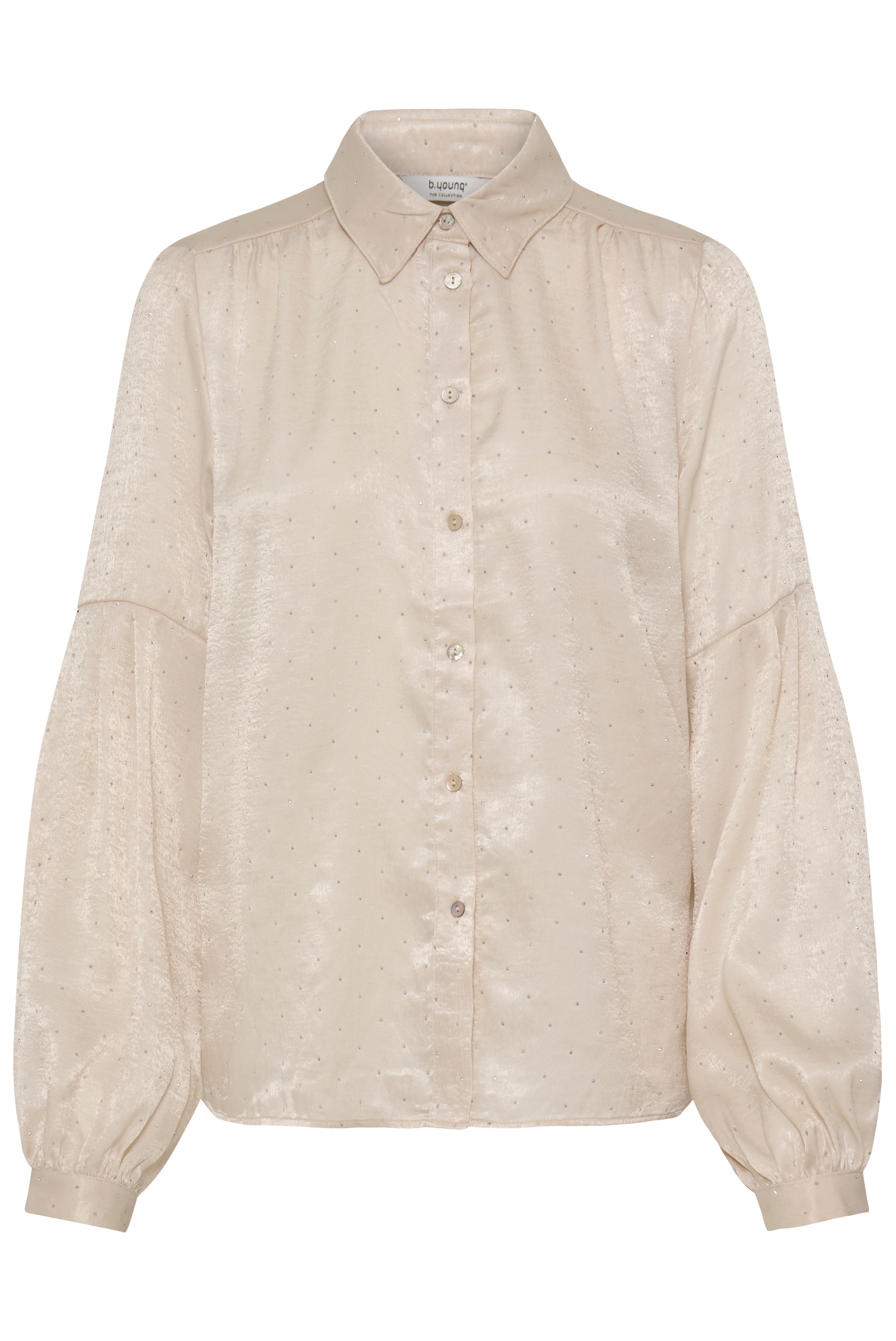 BYHALLE Bluse PACK FRONT 20815859-191619