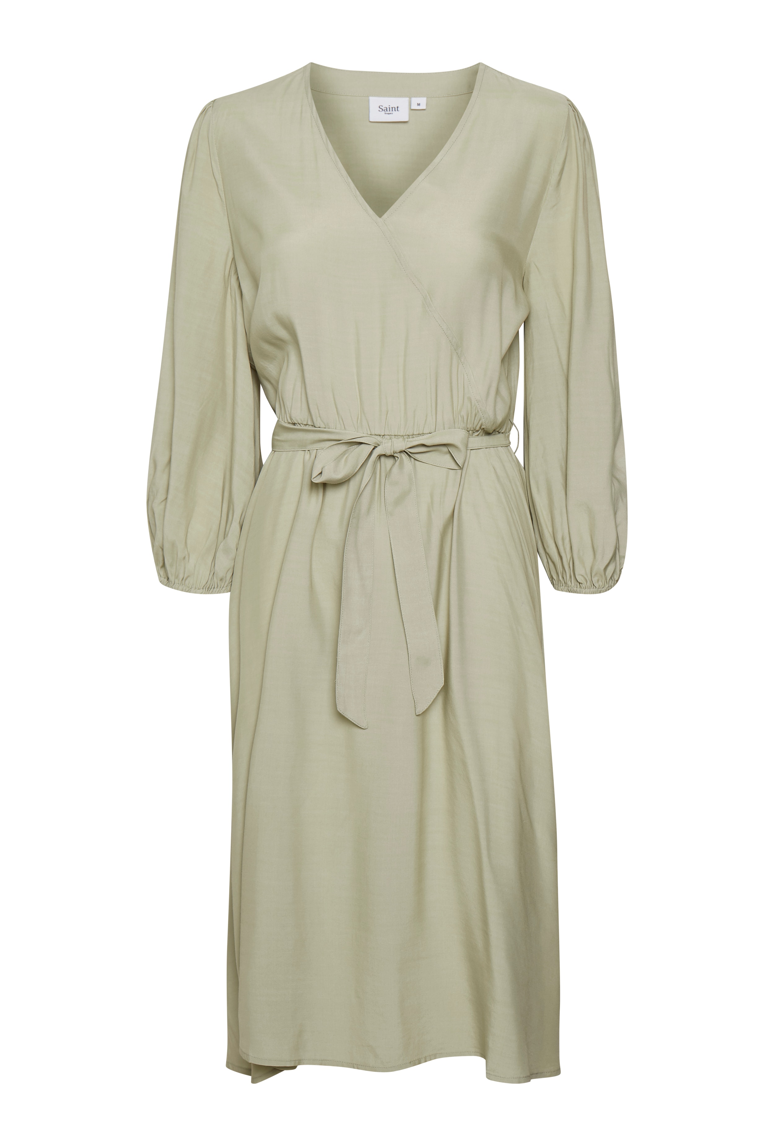 FideliaSZ Kjole PACK FRONT 30511112-160110