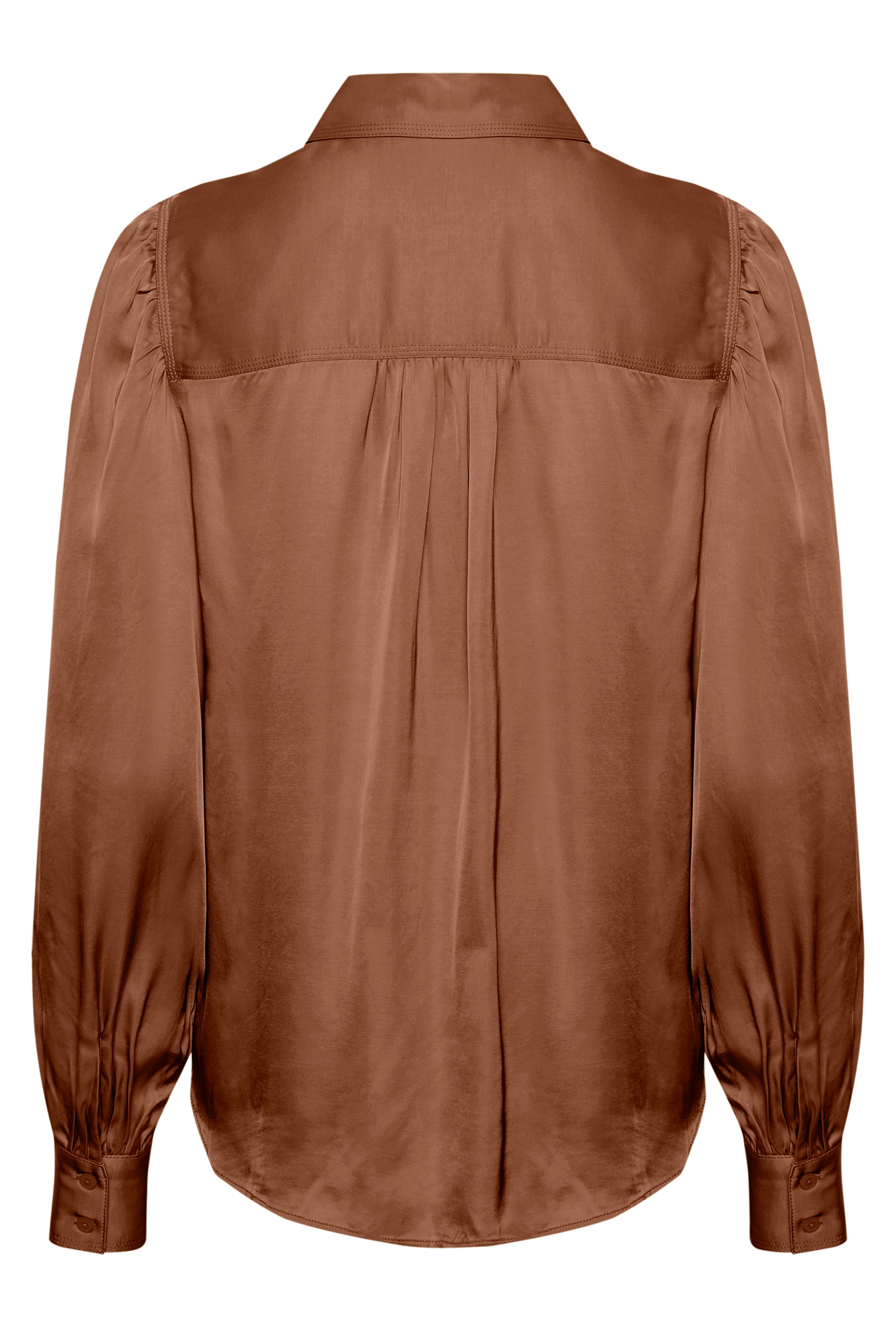 ErisaPW Overhemd met lang mouwen PACK BACK 30305462-300310