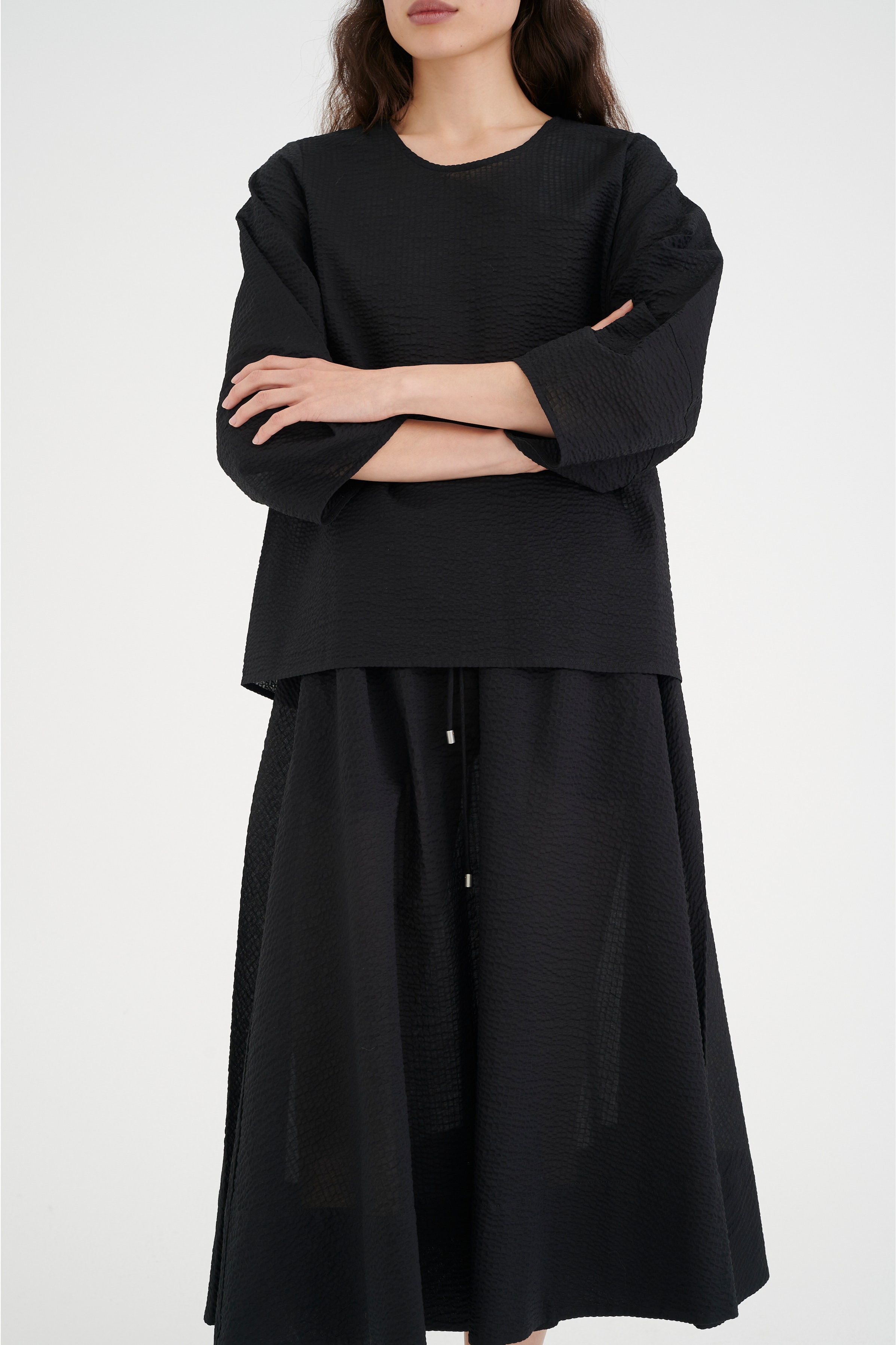 YancaIW Blouse LOOKBOOK DETAIL 30106409-194008