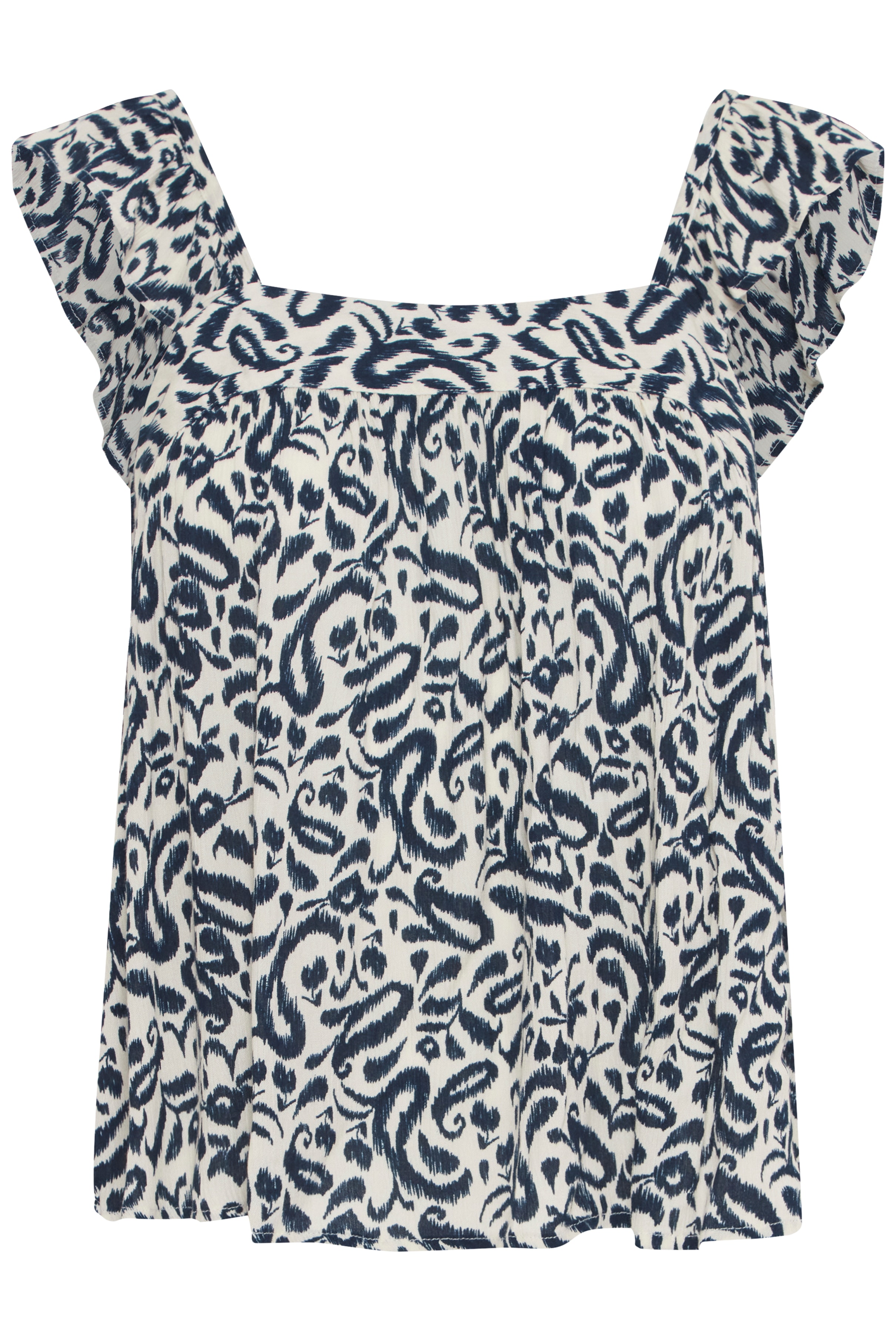 IHMARRAKECH Blouse PACK FRONT 20120867-202924