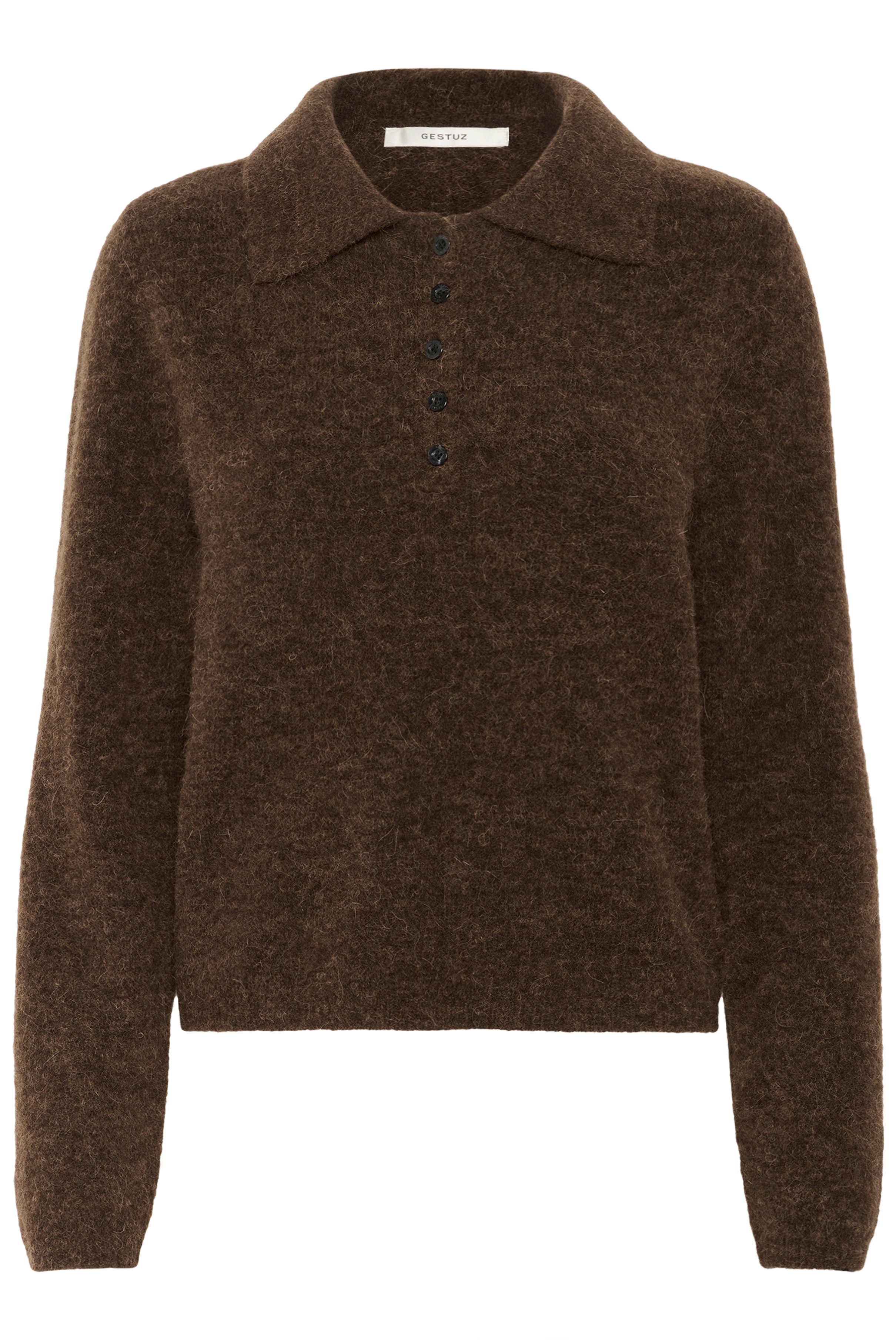 GZalpha Polo Pullover PACK FRONT 10910589-108311