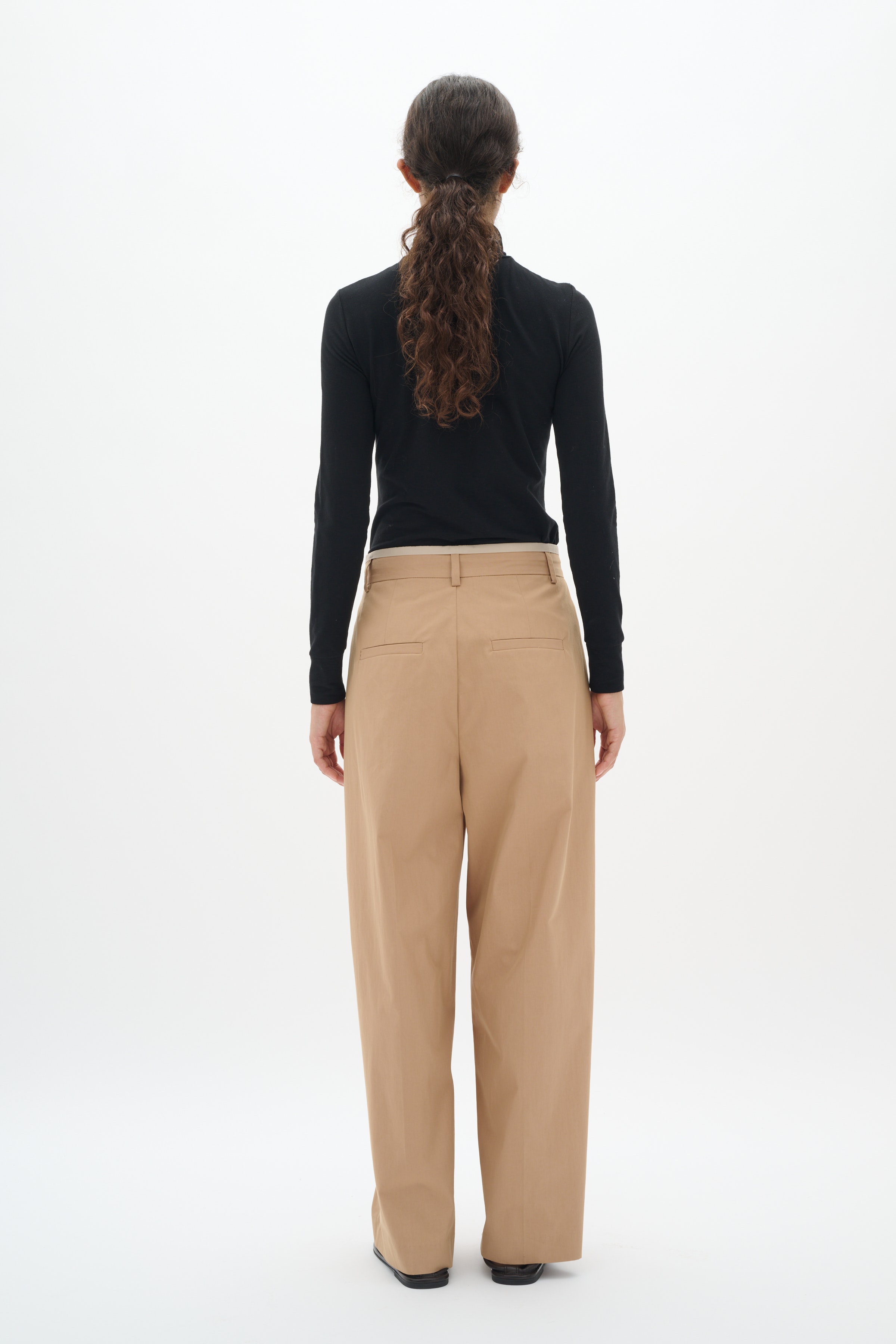 MalaiaIW Trousers LOOKBOOK FRONT 30109961-171320