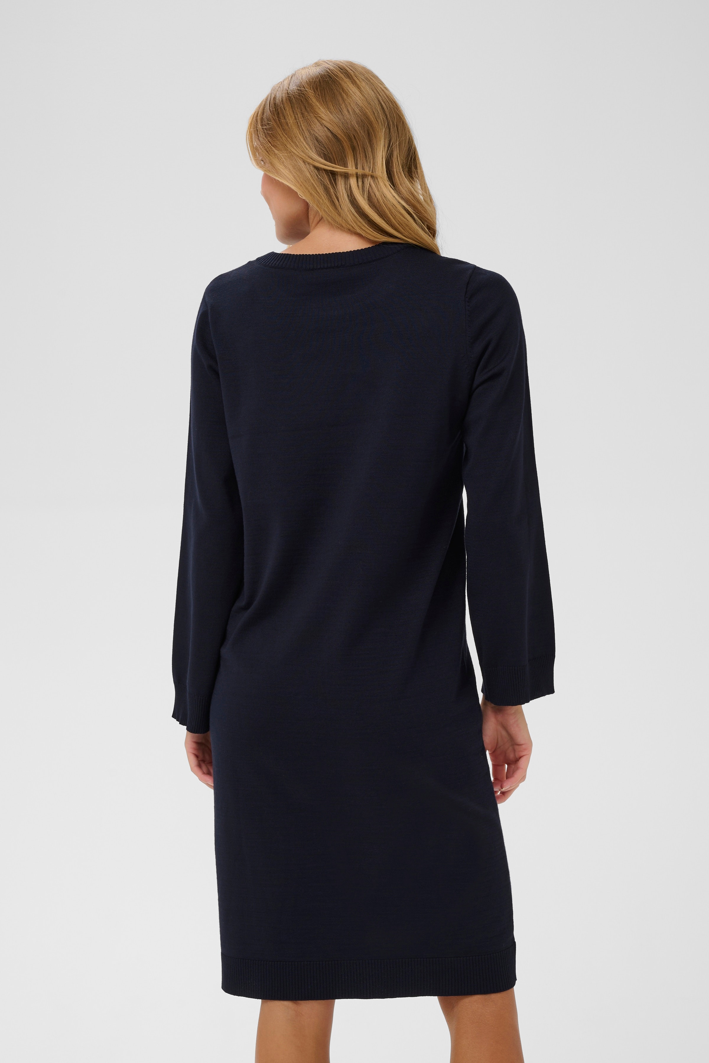 OliaSZ Kleid LOOKBOOK BACK 30514792-193924