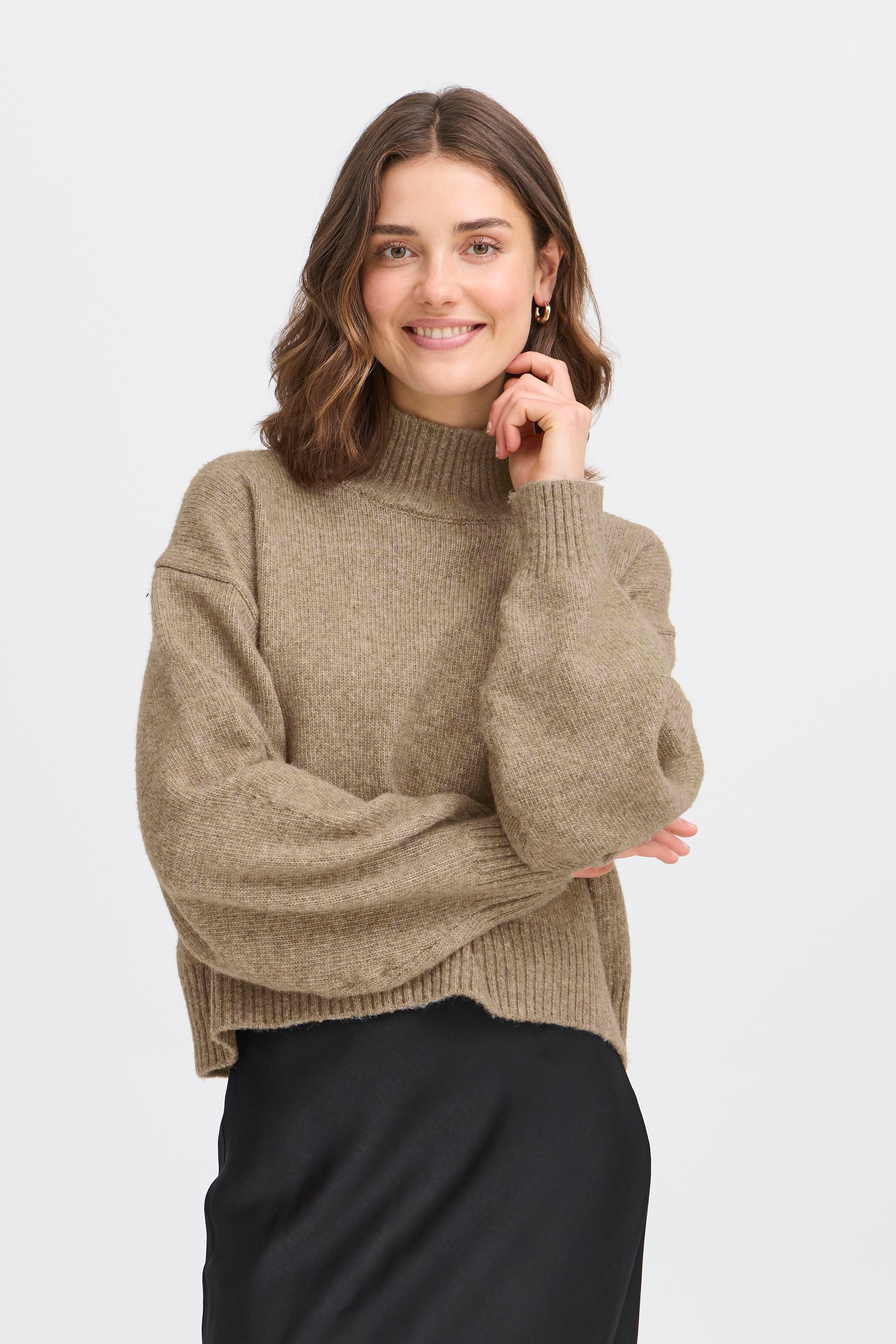 FRGIGI Pullover LOOKBOOK FRONT 20617048-1712101