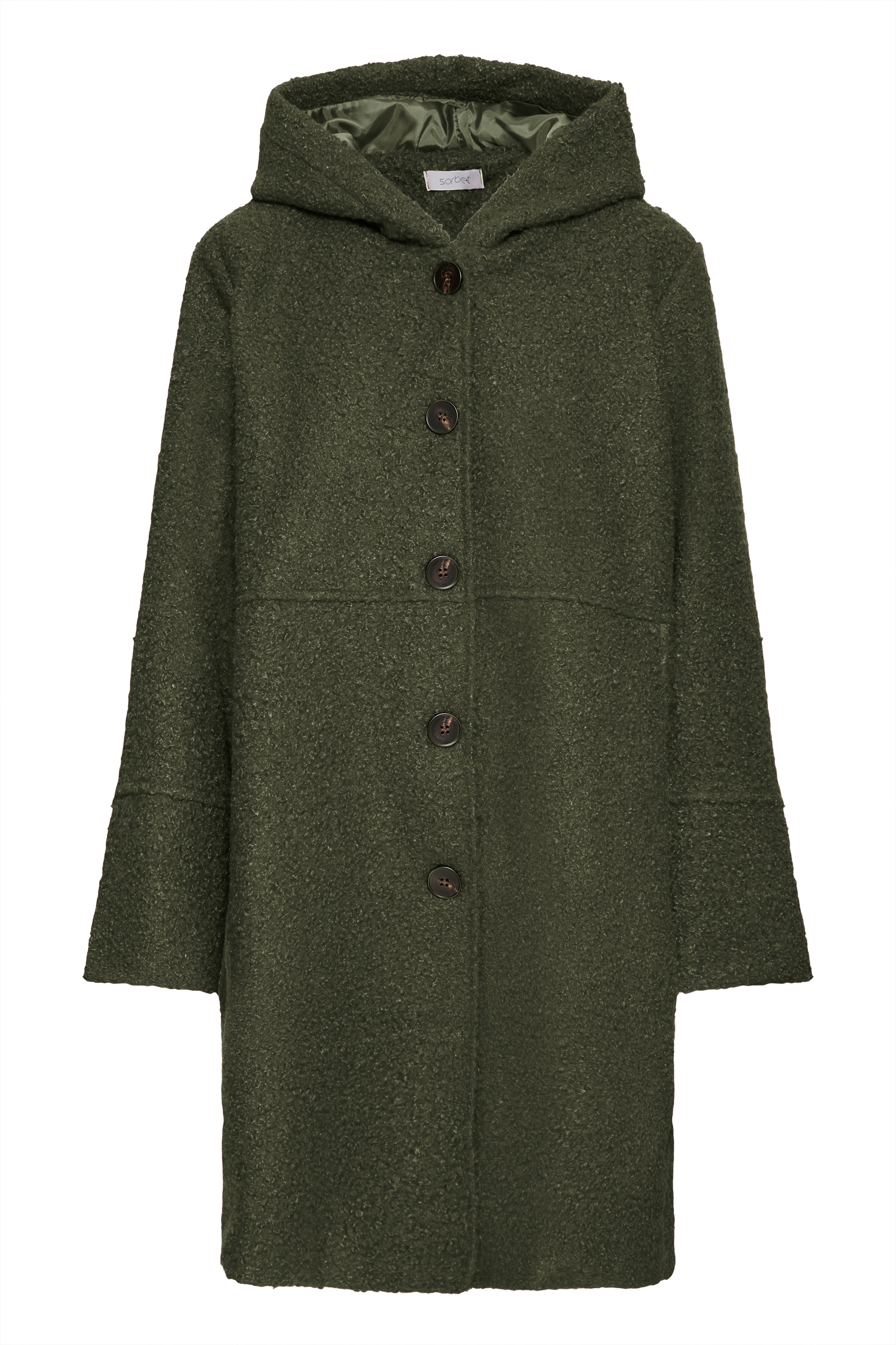 SBZAPPA Casual jakke PACK FRONT 22101122-180515