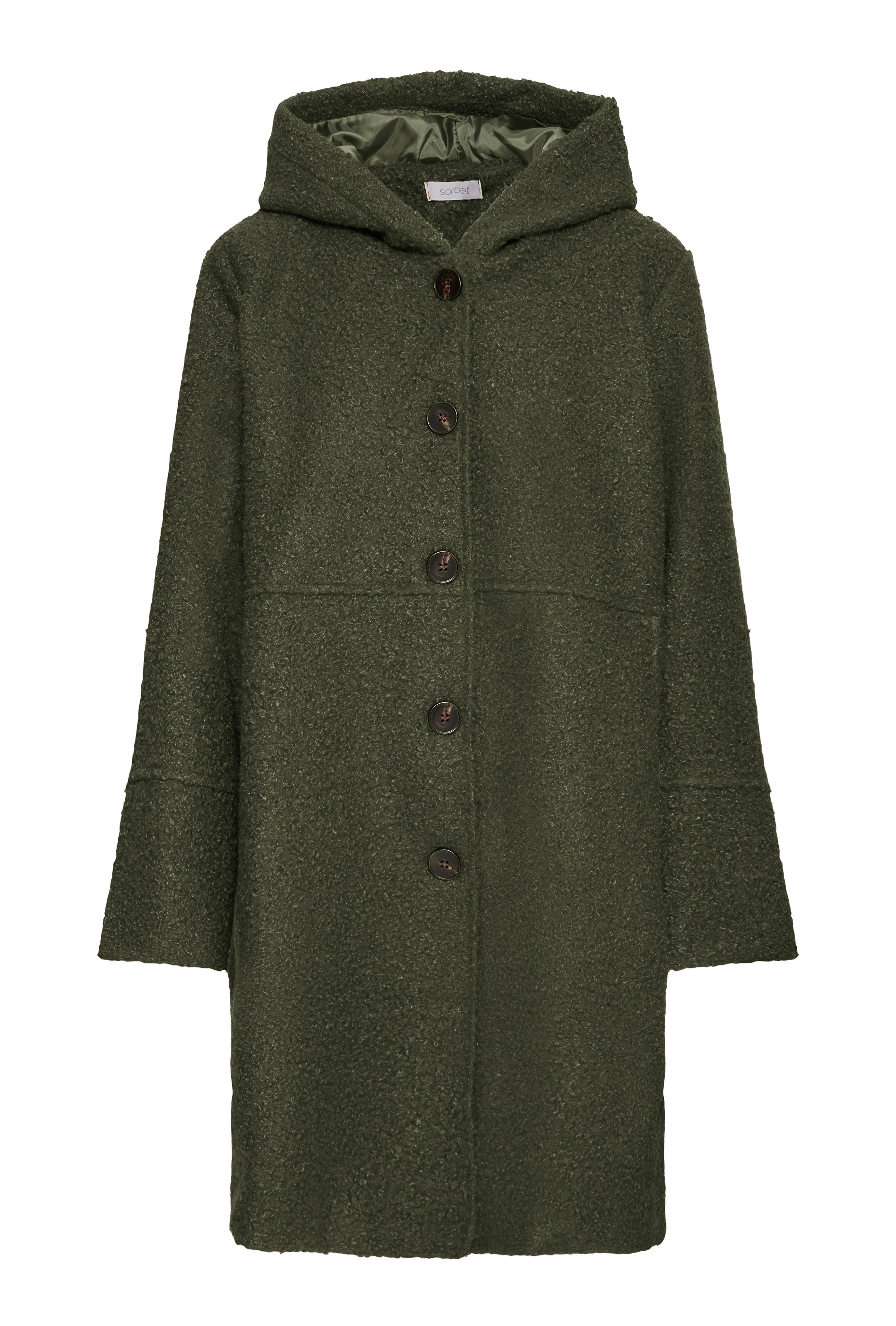 SBZAPPA Casual jakke PACK FRONT 22101122-180515