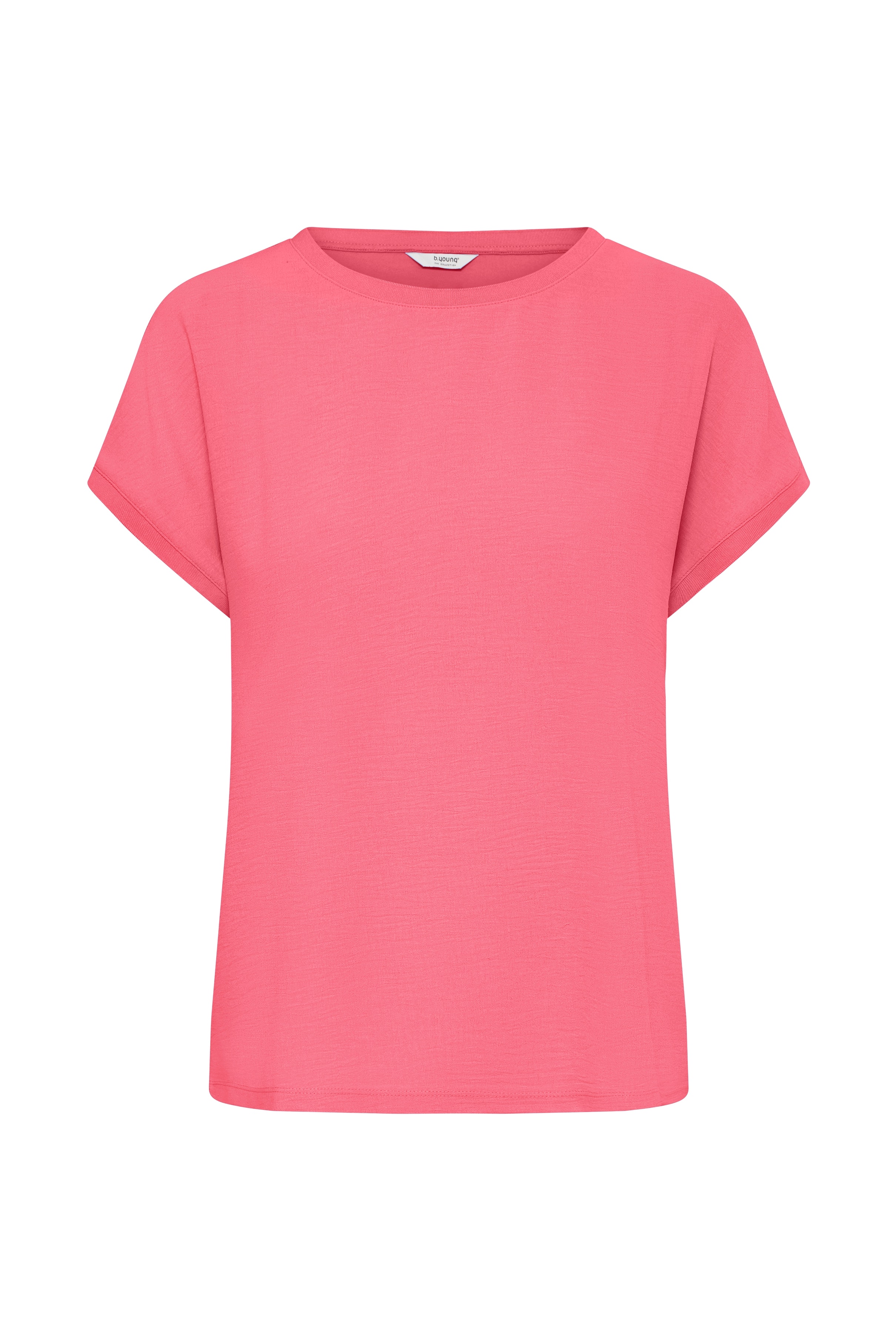 BYPANYAX T-shirt PACK FRONT 20816338-114300