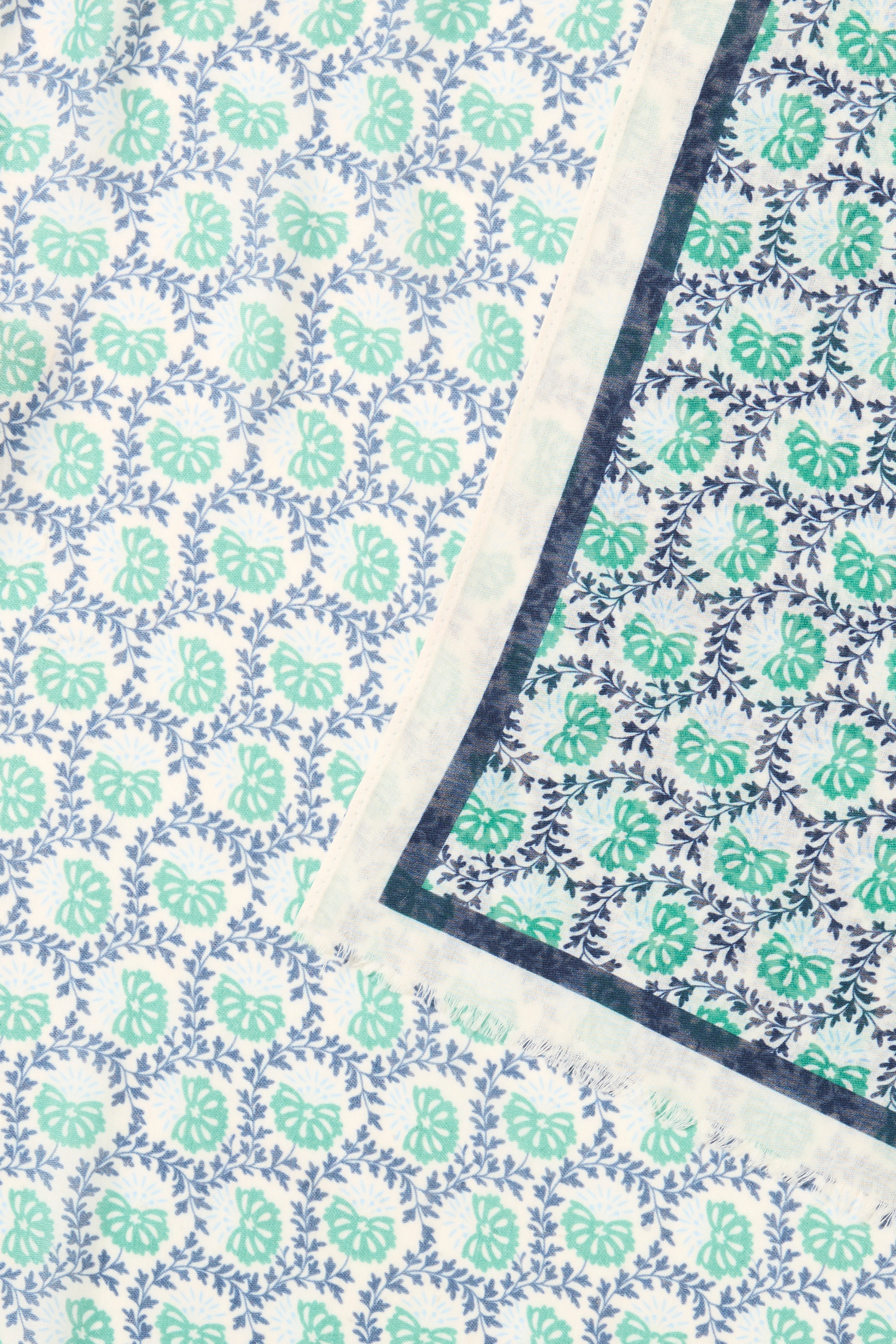 FRSANNI Skjerf PACK DETAIL 20617647-900004426