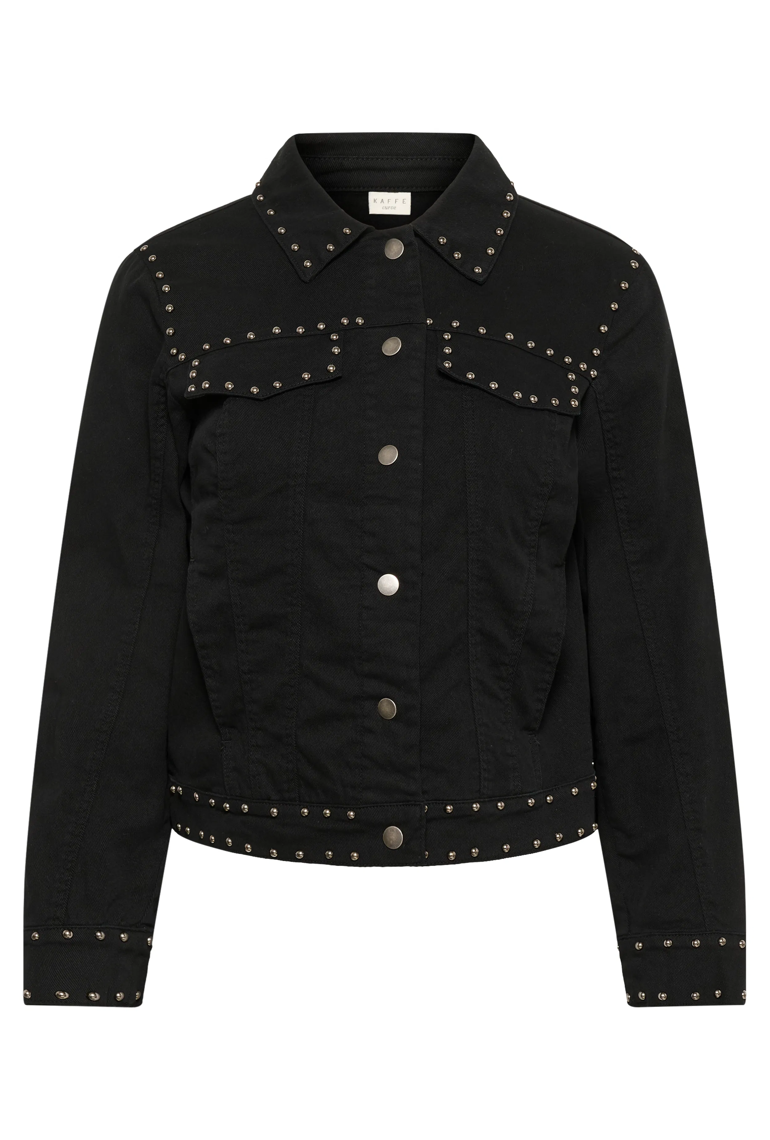 KCbrenn Casual jacket PACK FRONT 10584075-109236