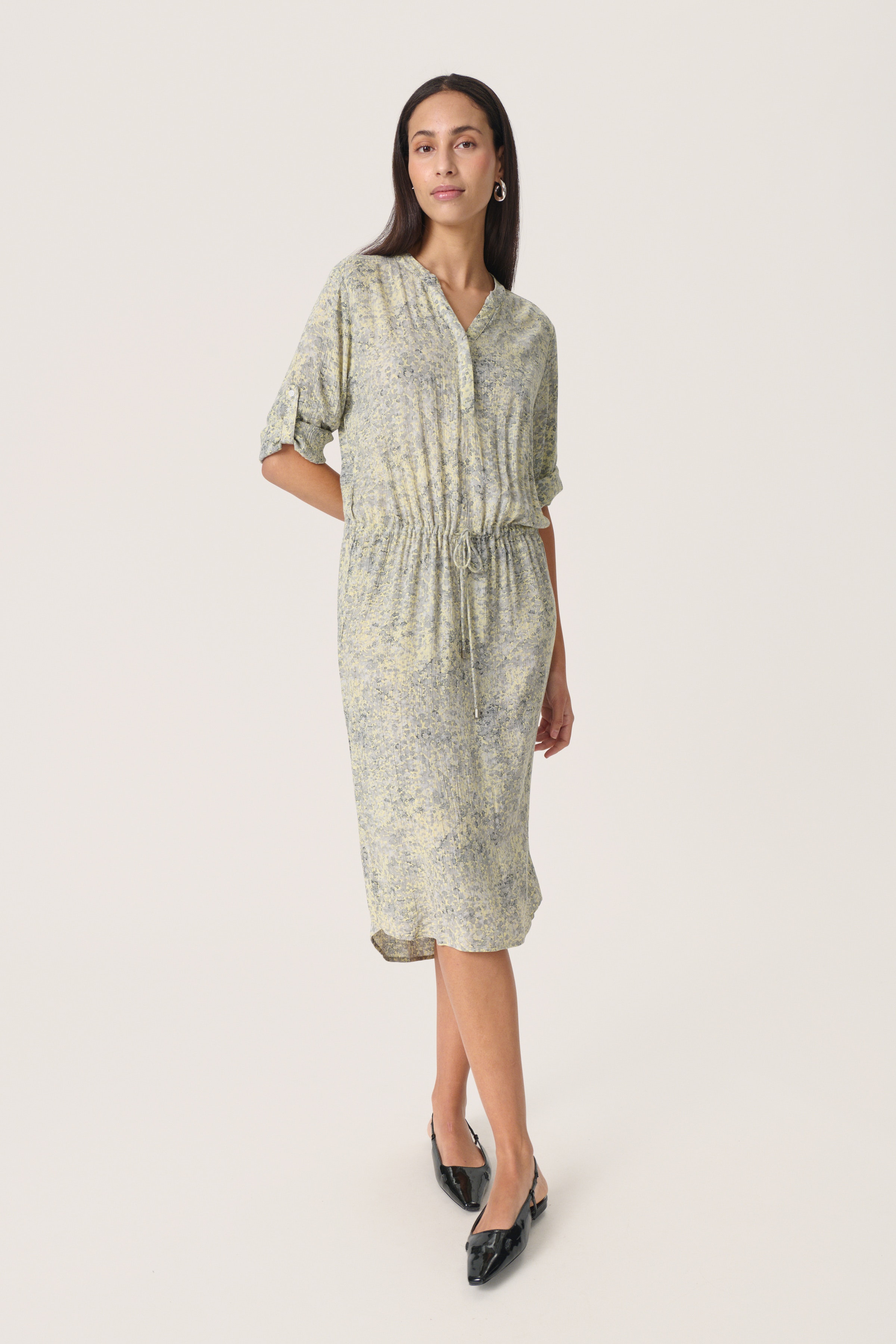 Zaya Dress LOOKBOOK FRONT 30403113-303724