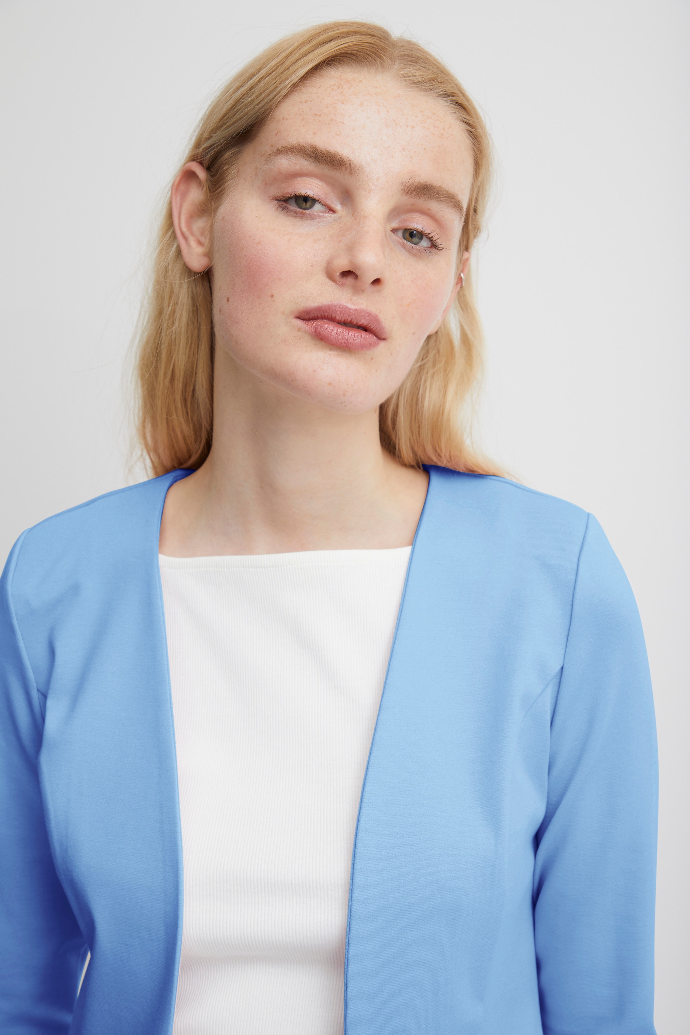 IHKATE Short Blazer LOOKBOOK DETAIL 20112547-164132