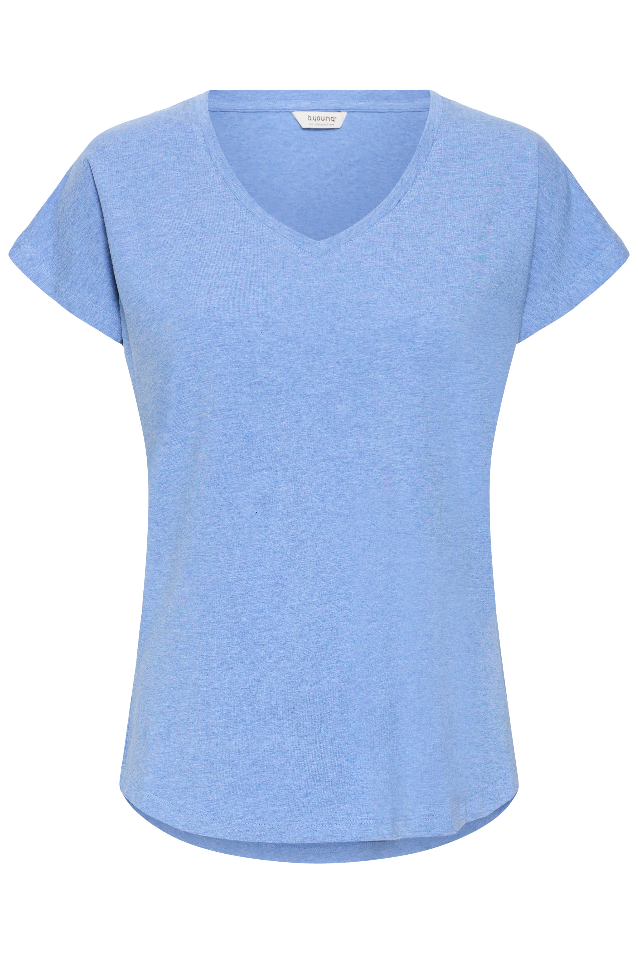 BYPAMILA T-shirt PACK FRONT 20816364-186022