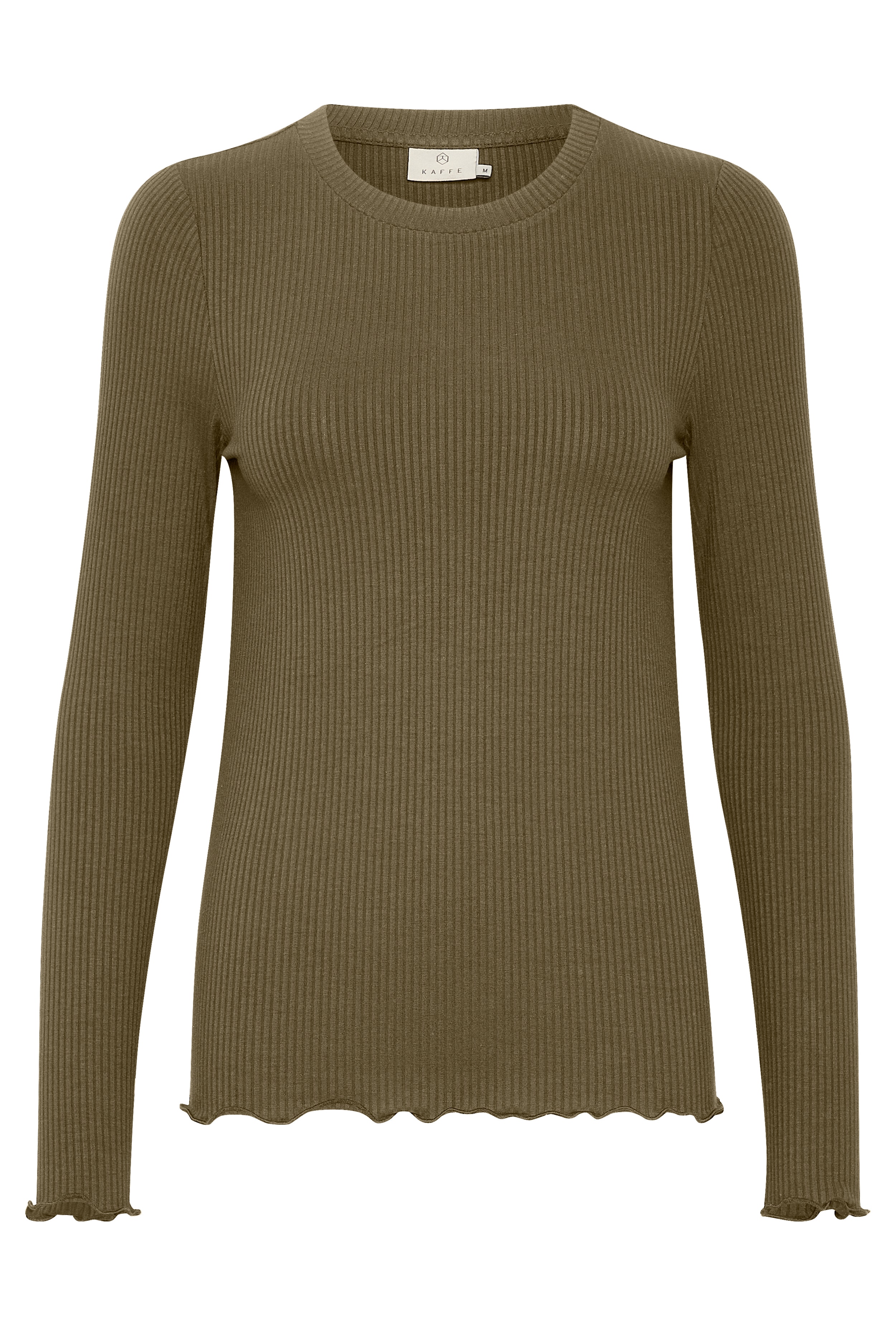 KAdrew Bluse PACK FRONT 10507196-190511