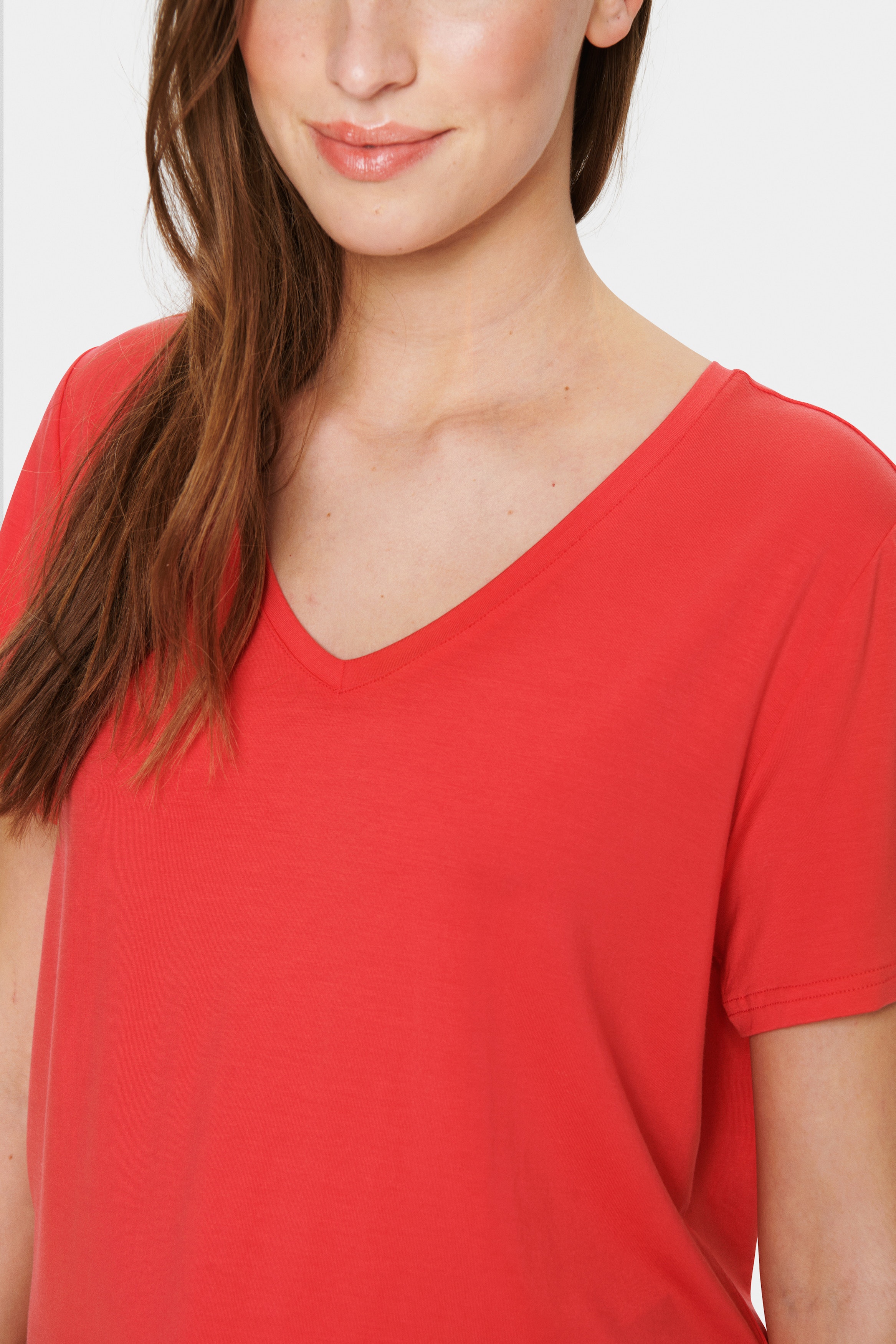 AdeliaSZ T-shirt LOOKBOOK DETAIL 30512050-181762