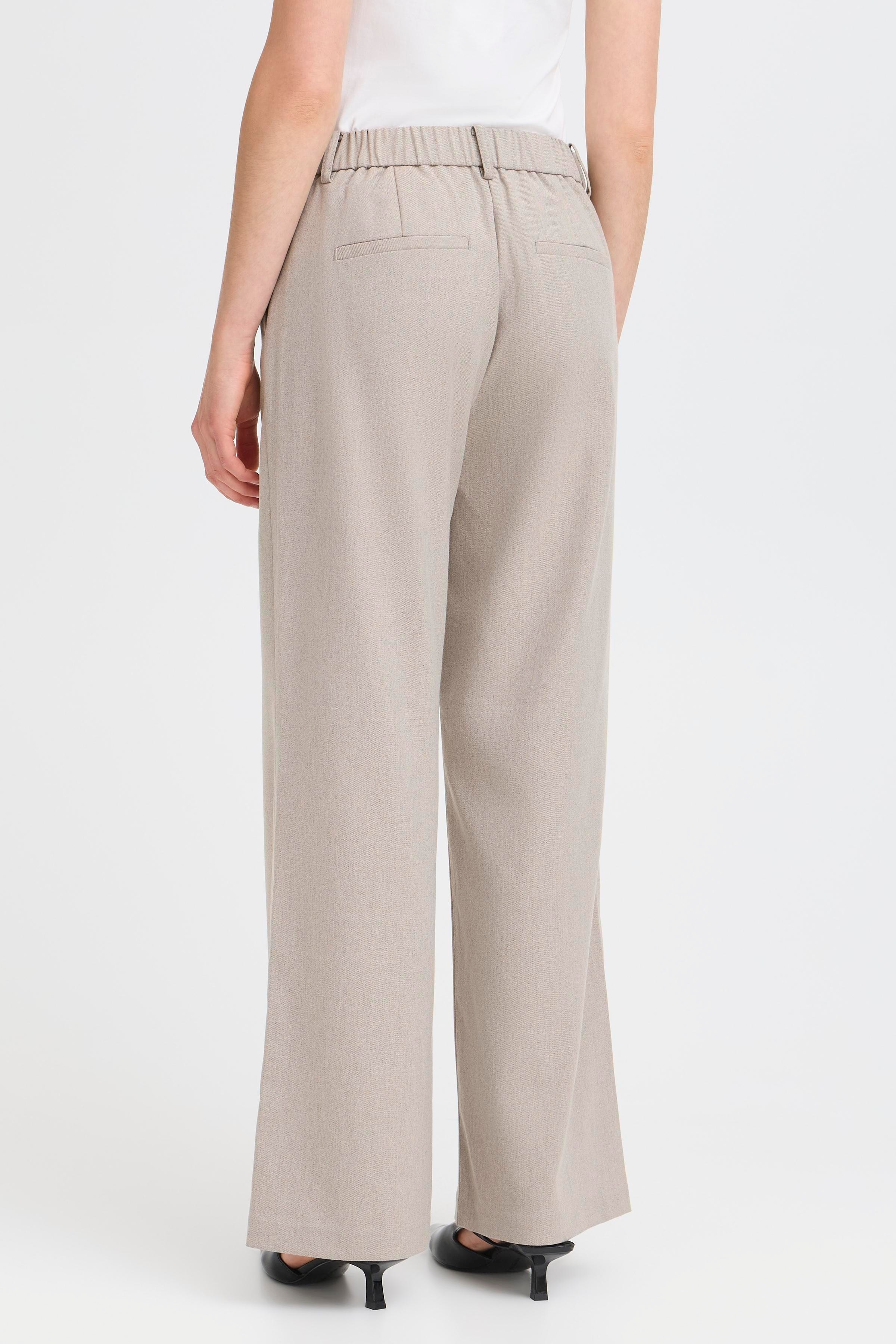 FRLEA Trousers LOOKBOOK BACK 20614589-1712101