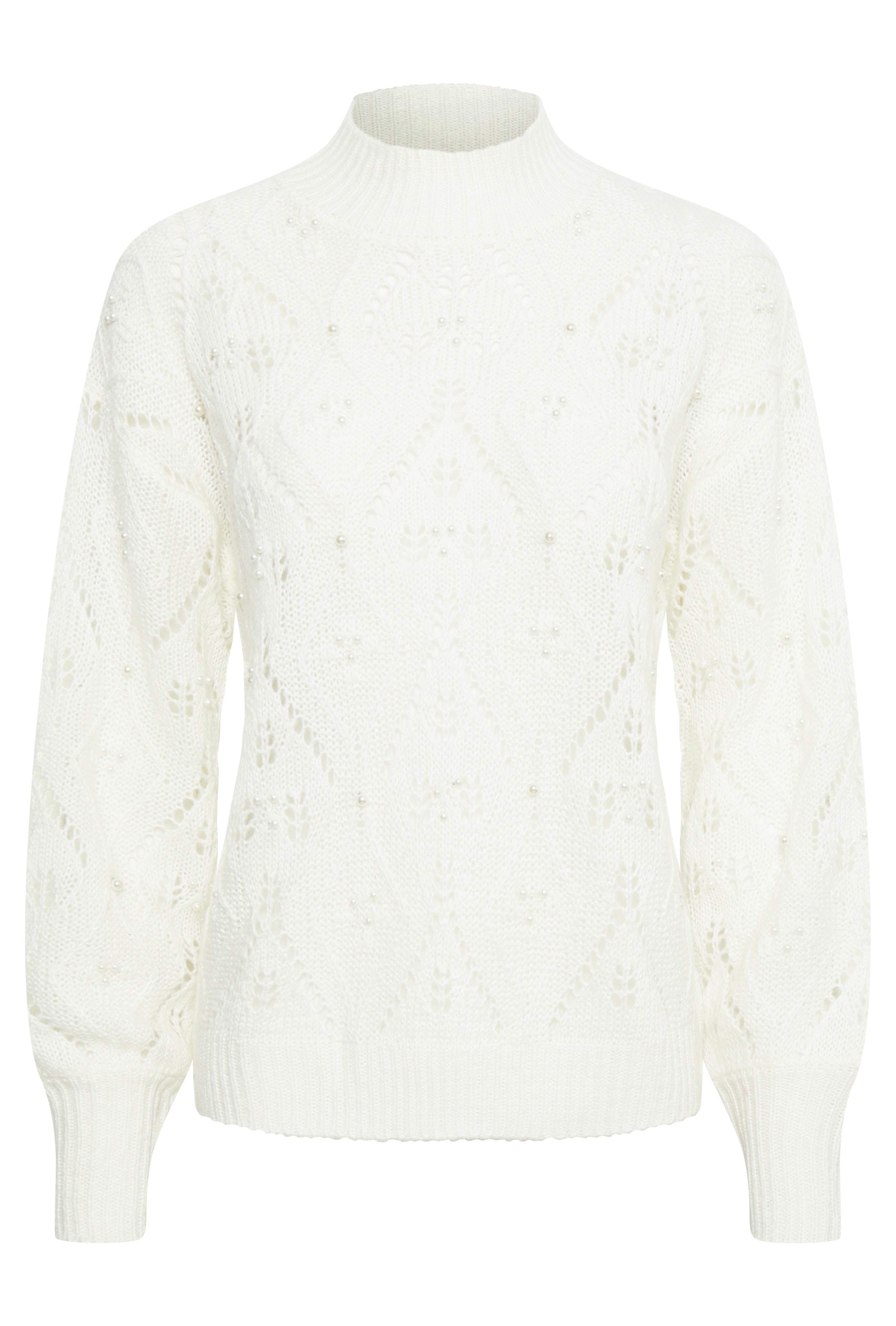 KAlorel Pullover LOOKBOOK FRONT 10505945-110602
