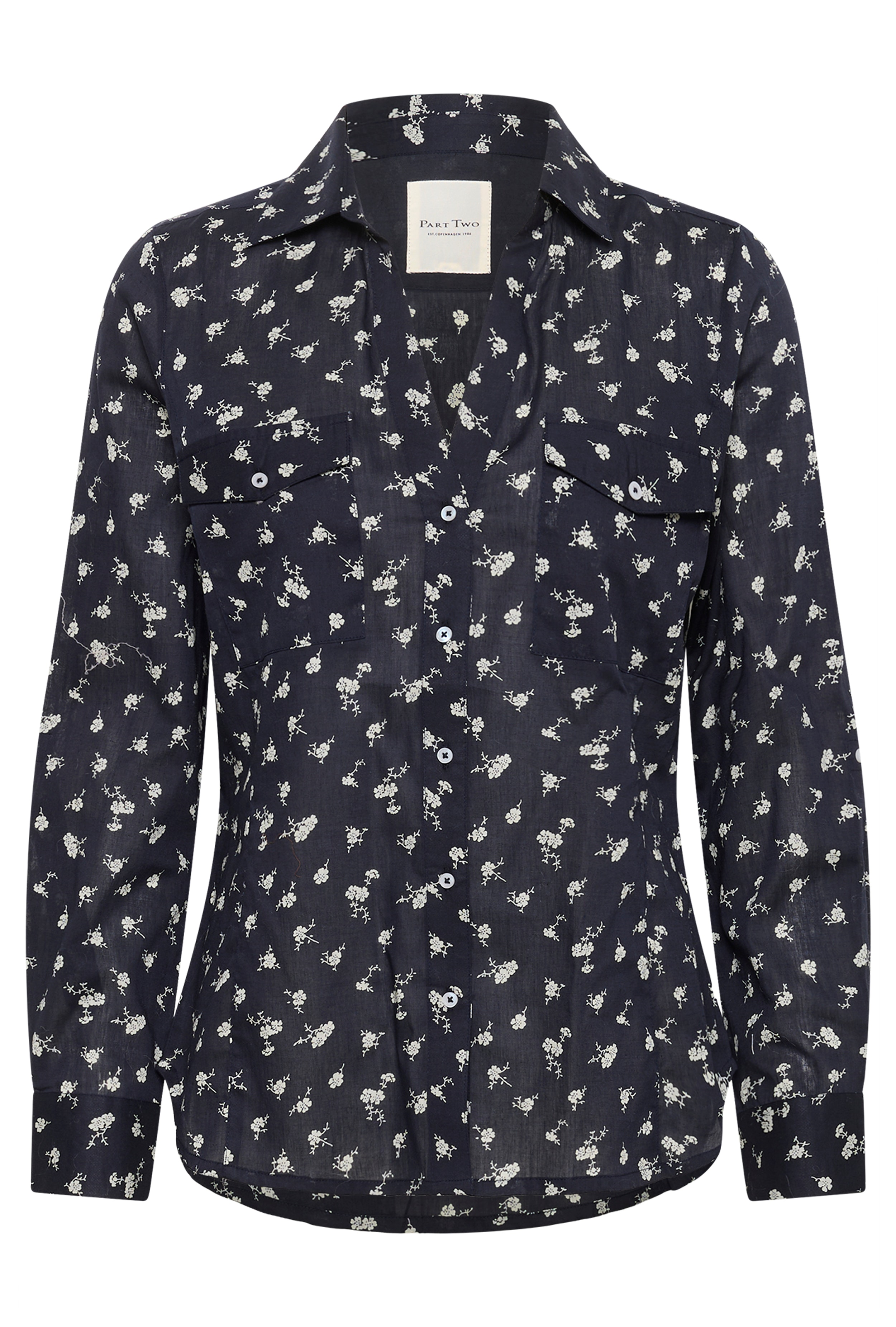 CortnioPW Shirt PACK FRONT 30310348-304546