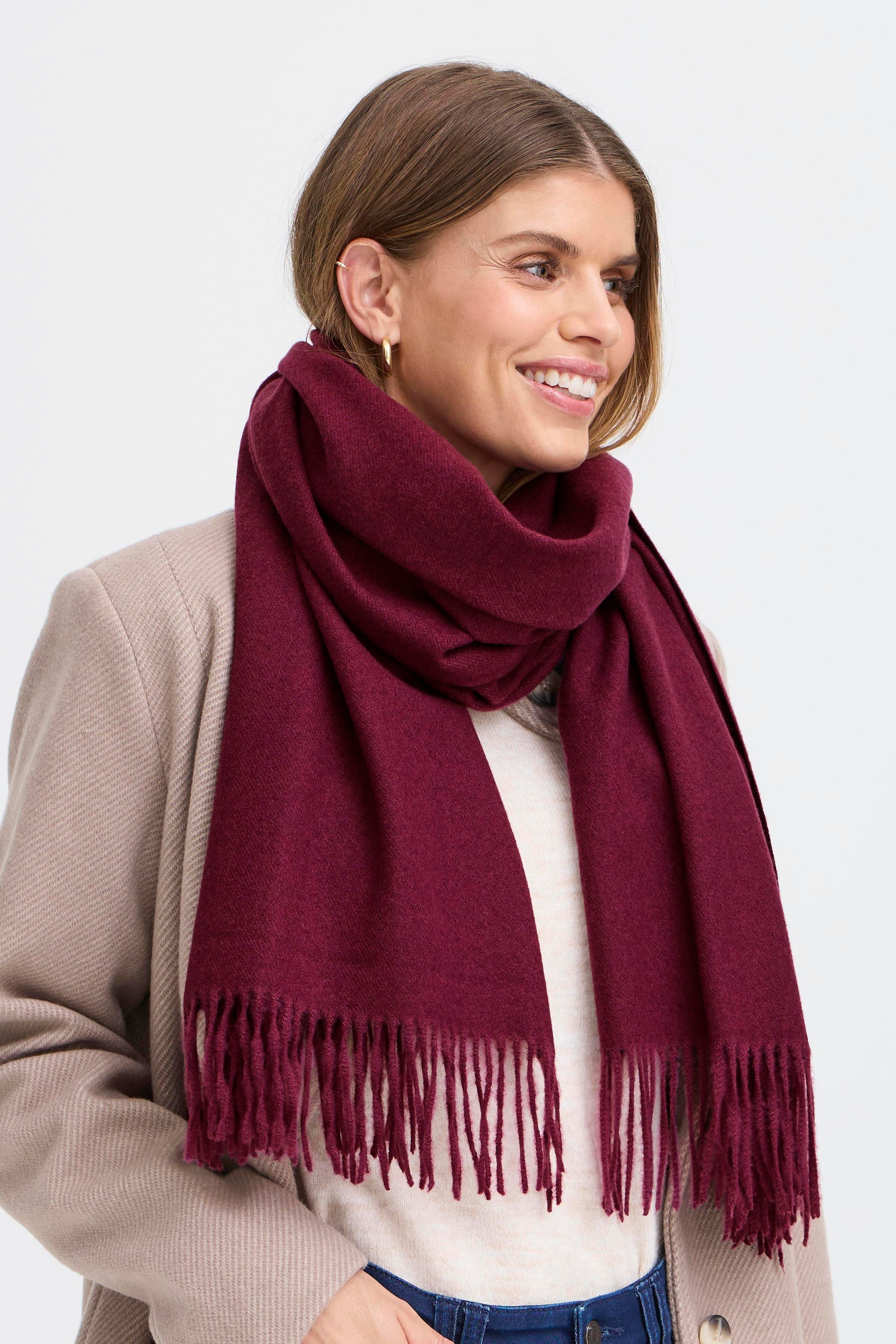 FRPASMIRA Tuch LOOKBOOK FRONT 20616170-1916191