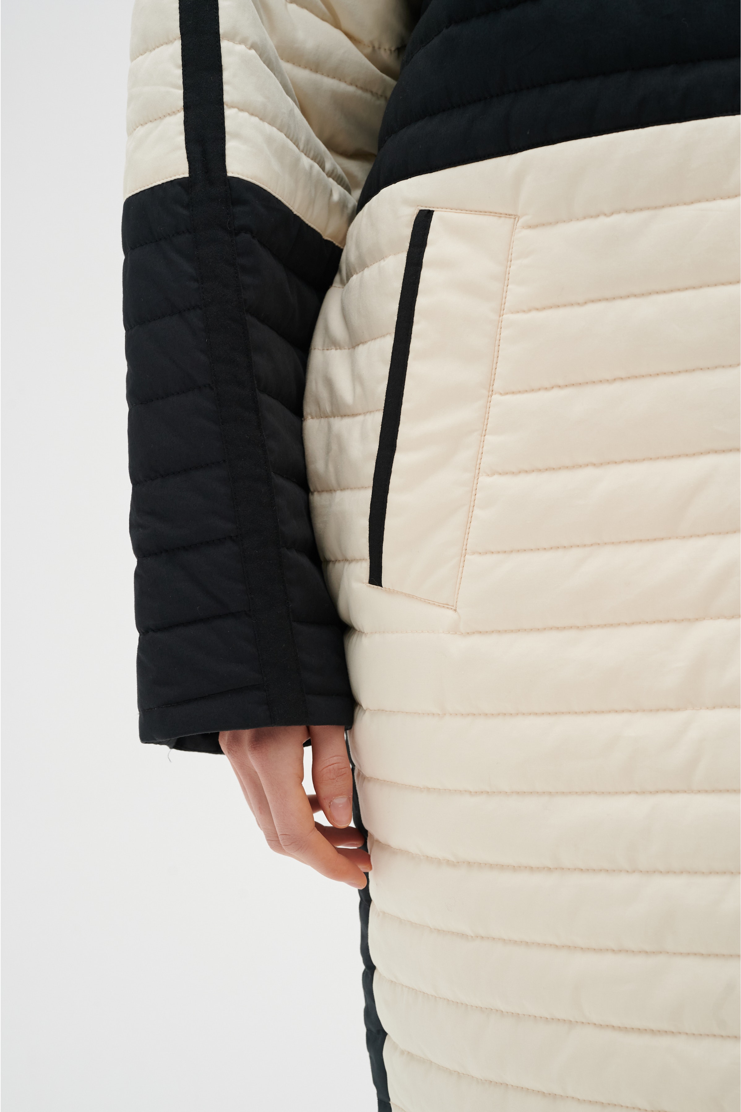 MalieIW Mantel LOOKBOOK DETAIL 30107939-300027