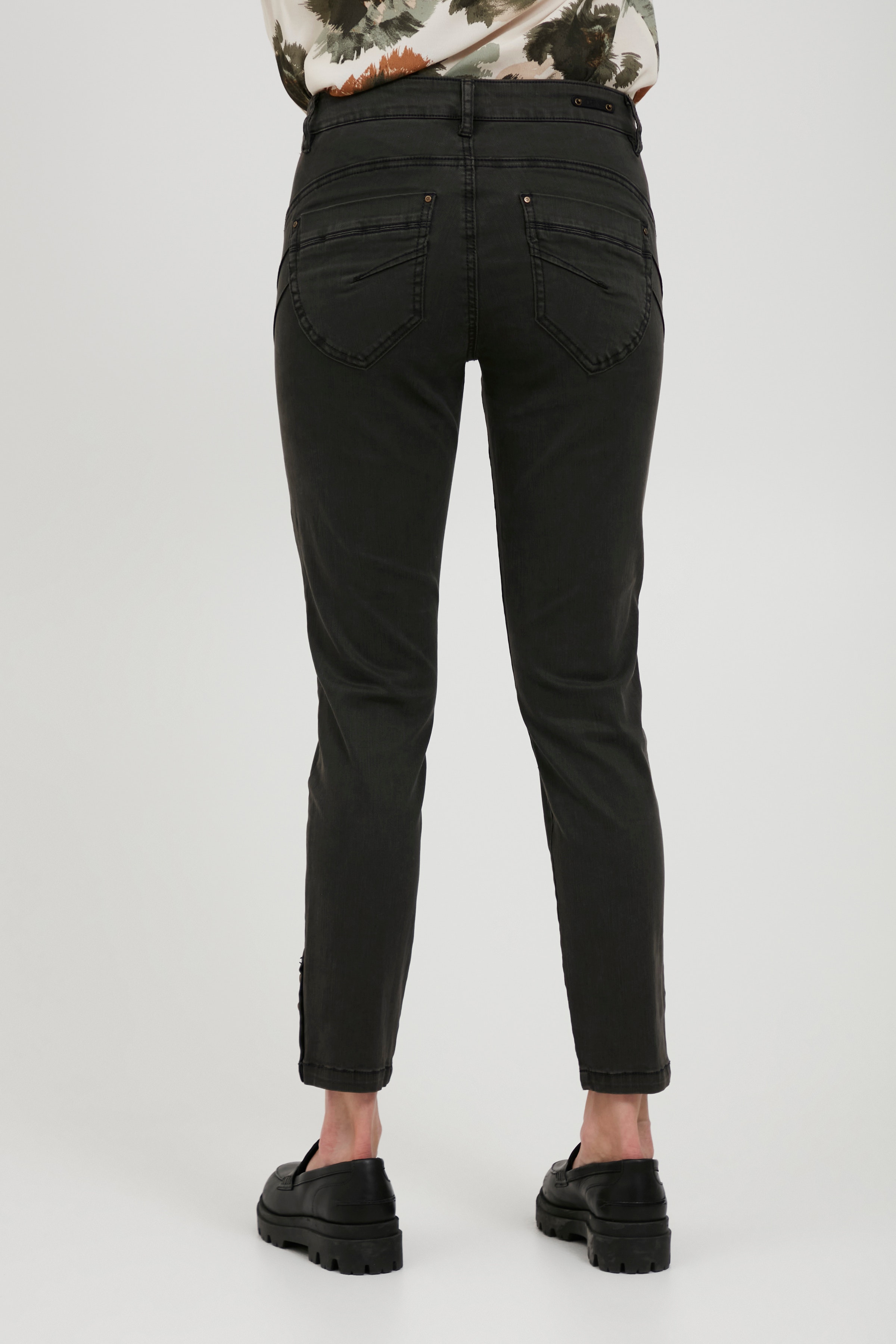 Pants Casual LOOKBOOK FRONT 20404064-190506
