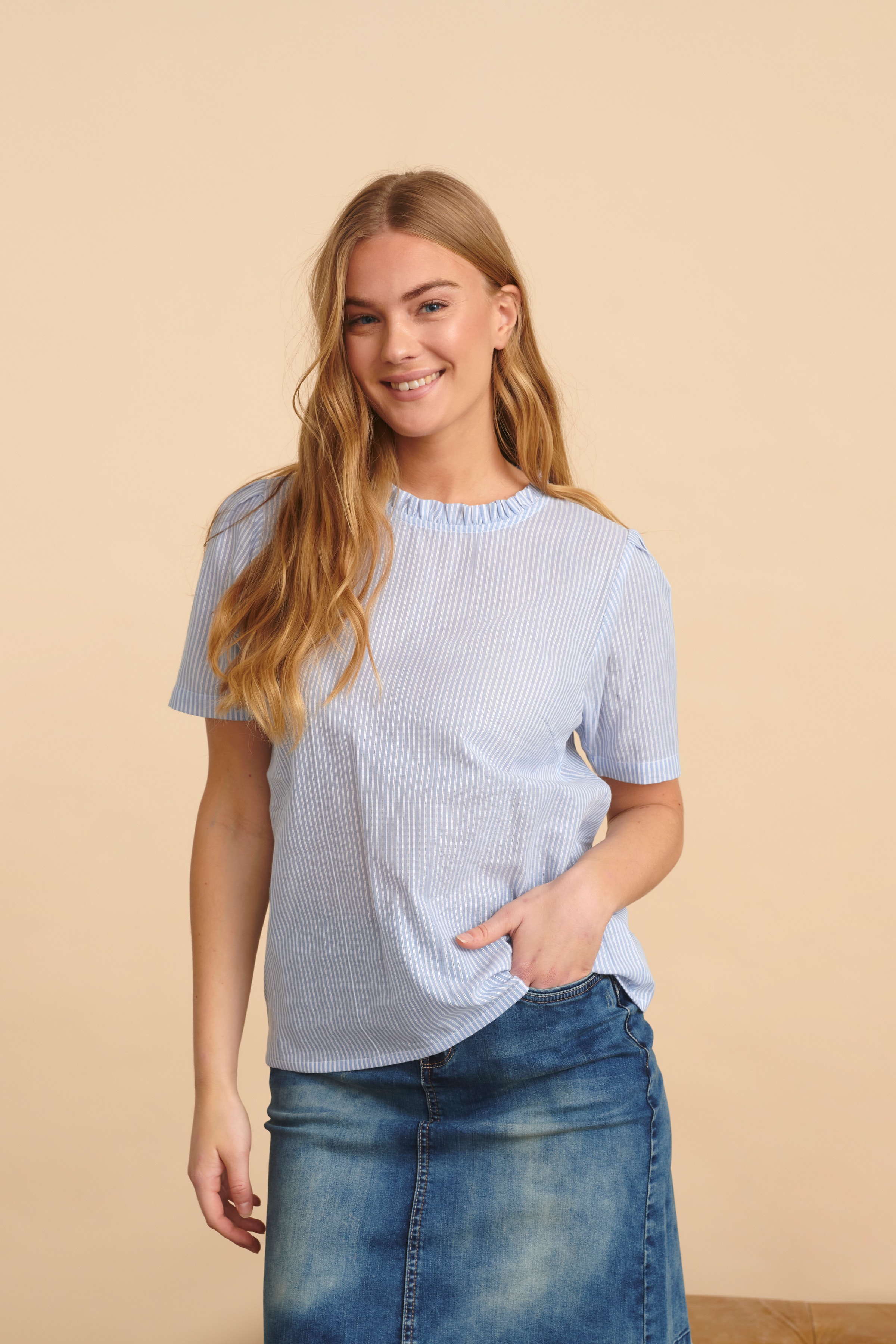 KatinkaCR Bluse LOCATION NONE 10606055-60181