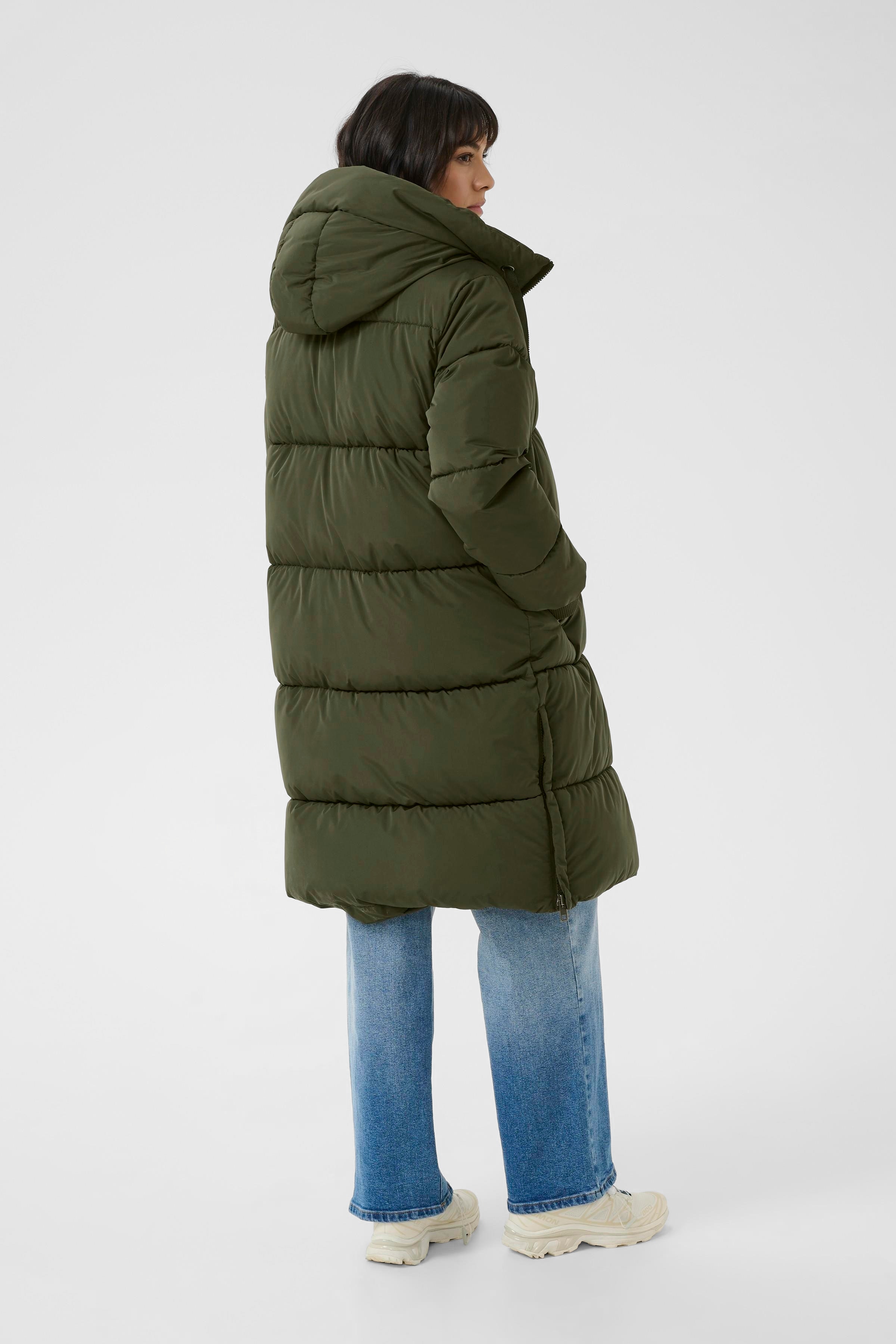 KAnika Coat LOOKBOOK BACK 10510276-190414