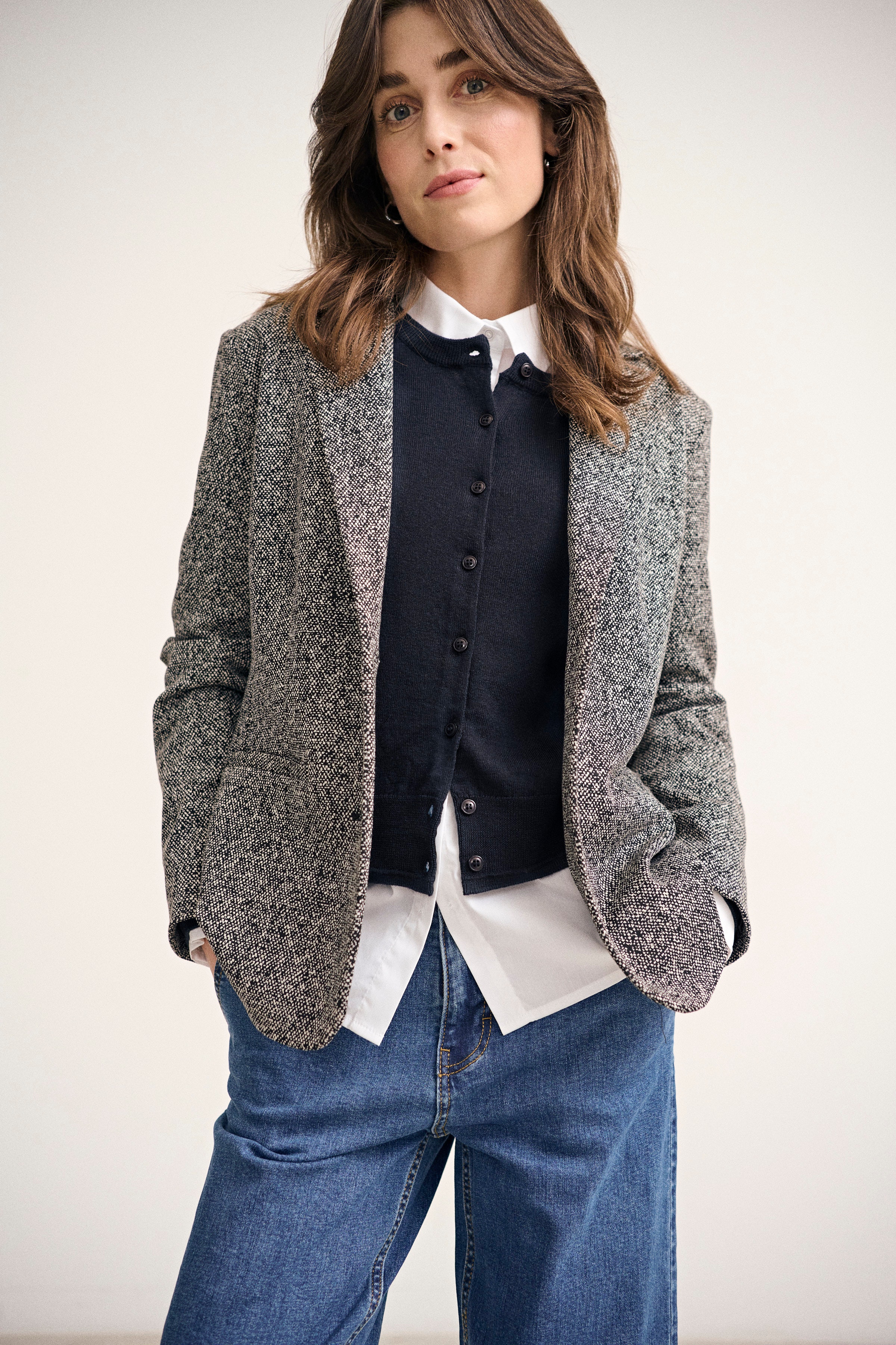 VinekePW Blazer LOCATION NONE 30310095-304497