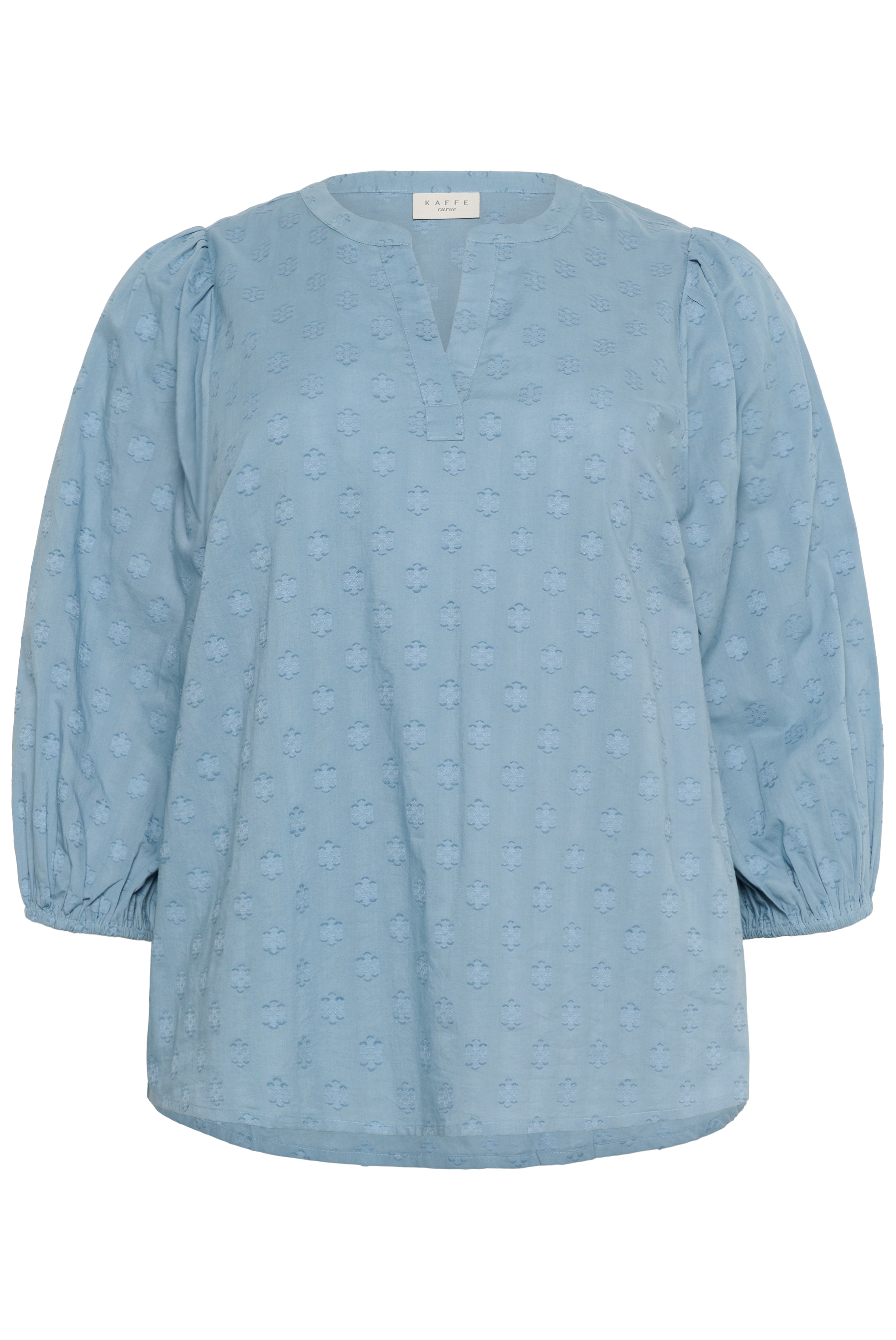 KCloulou Bluse PACK FRONT 10583706-100121