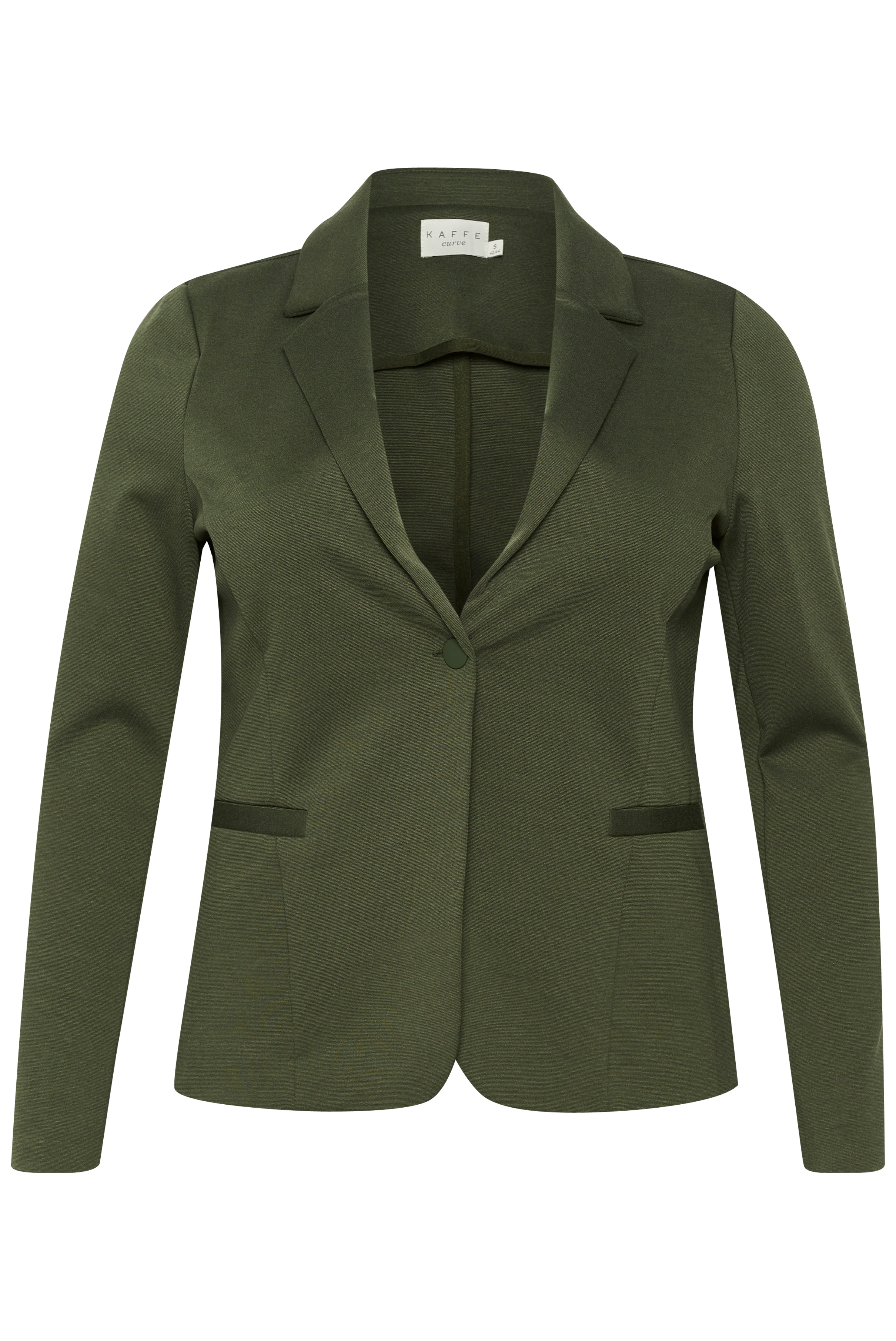 KCjenna Blazer PACK FRONT 10582130-190414