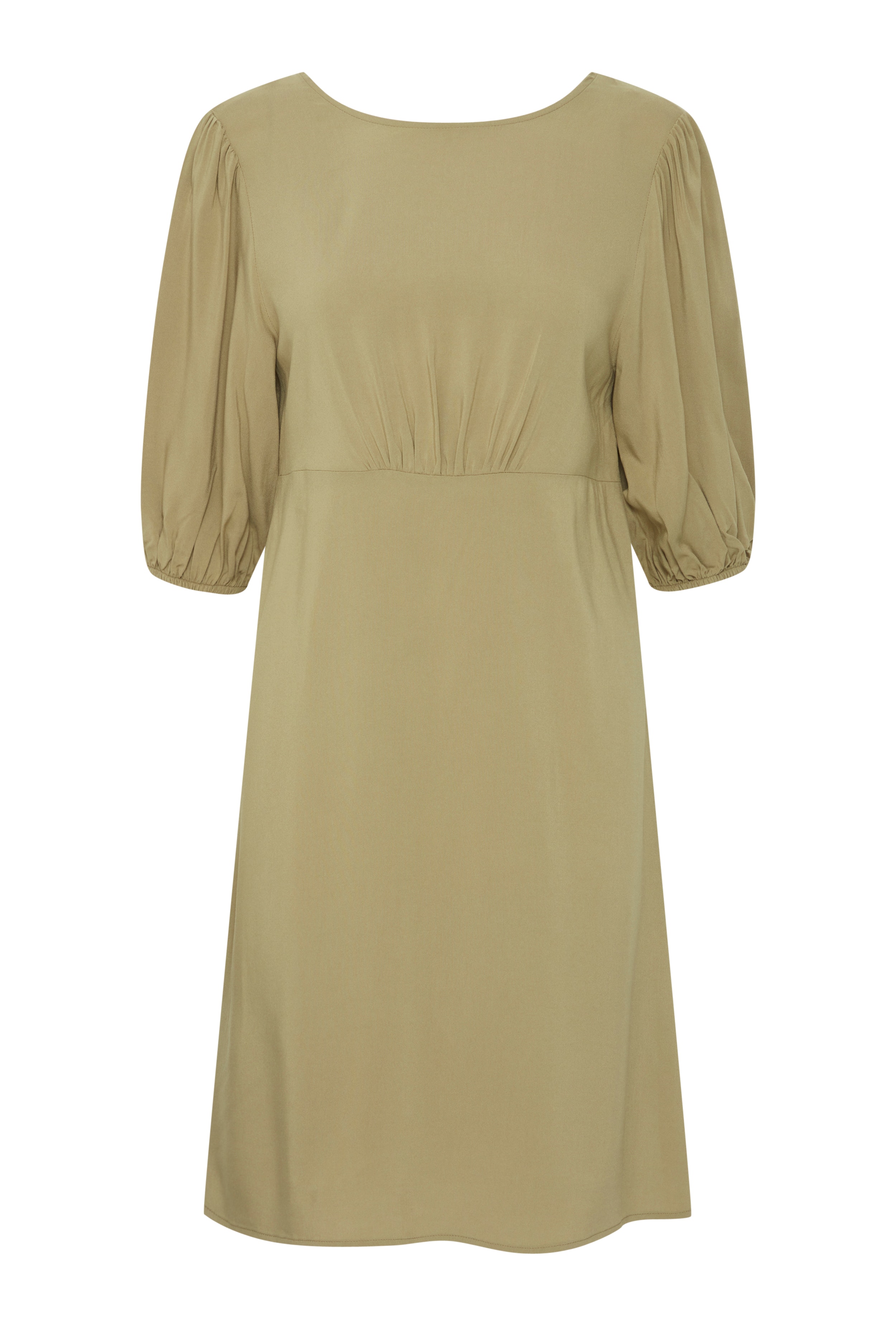 BYMMJOELLA Kjole PACK FRONT 20814537-170620