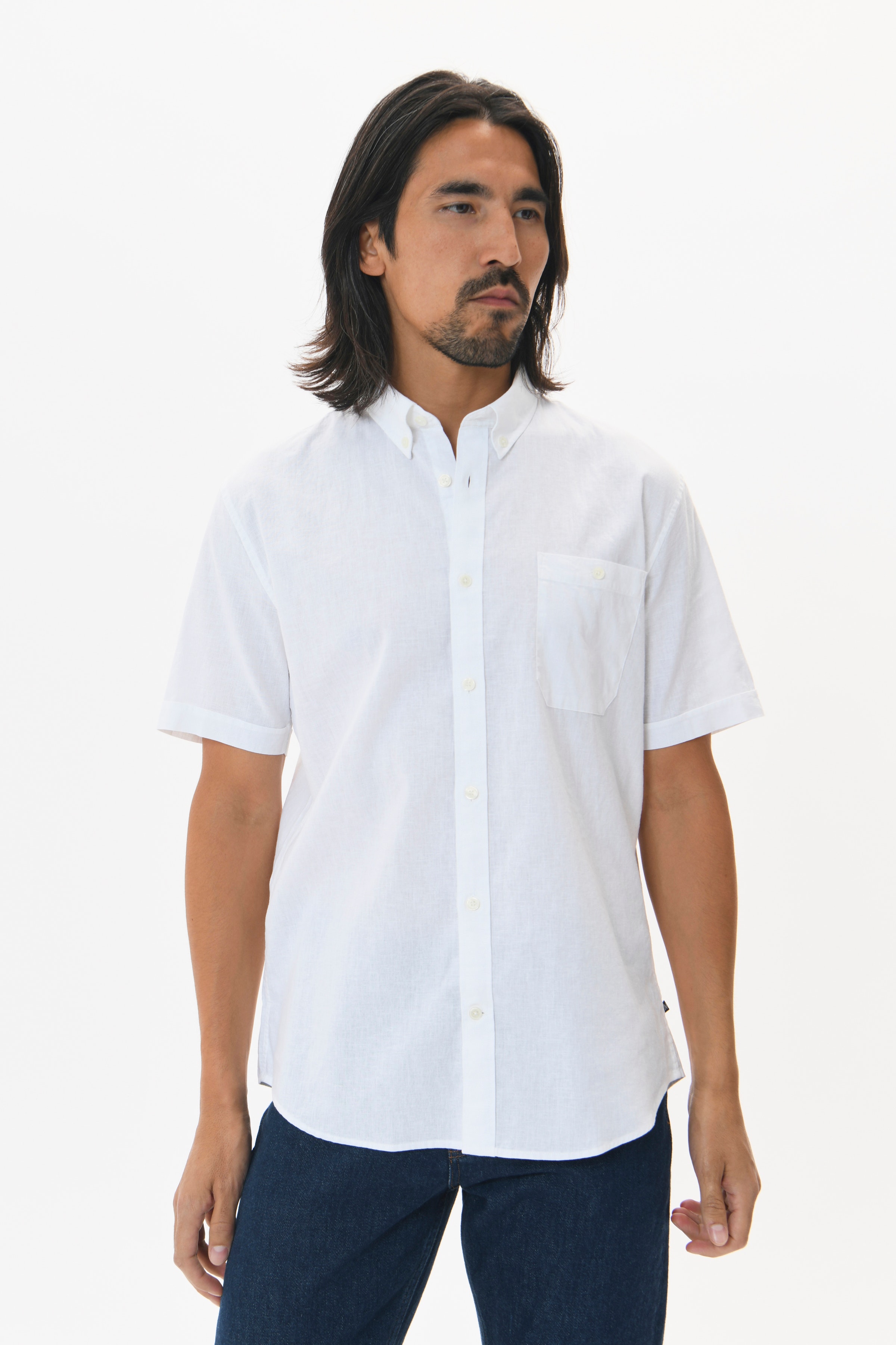 MAtrostol Shirt LOOKBOOK FRONT 30206086-114001