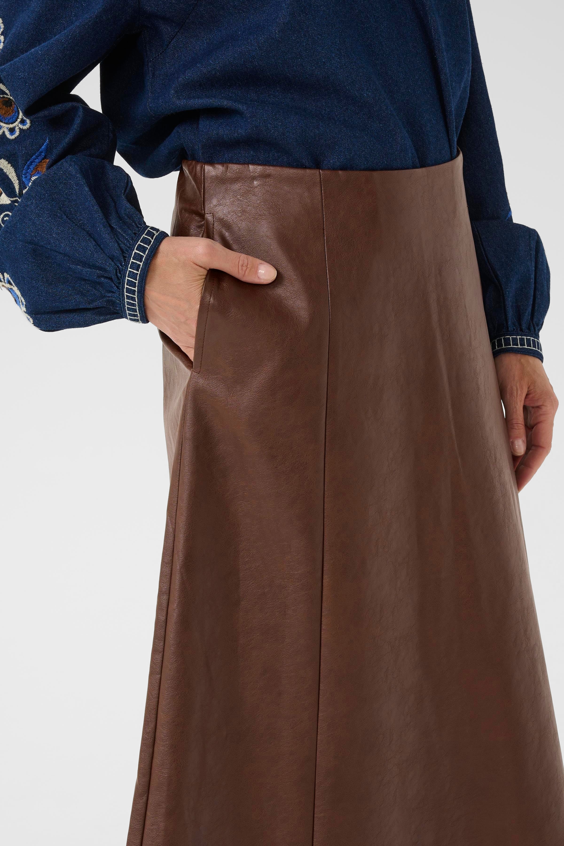 CRPaloma Nederdel LOOKBOOK DETAIL 10614242-108276