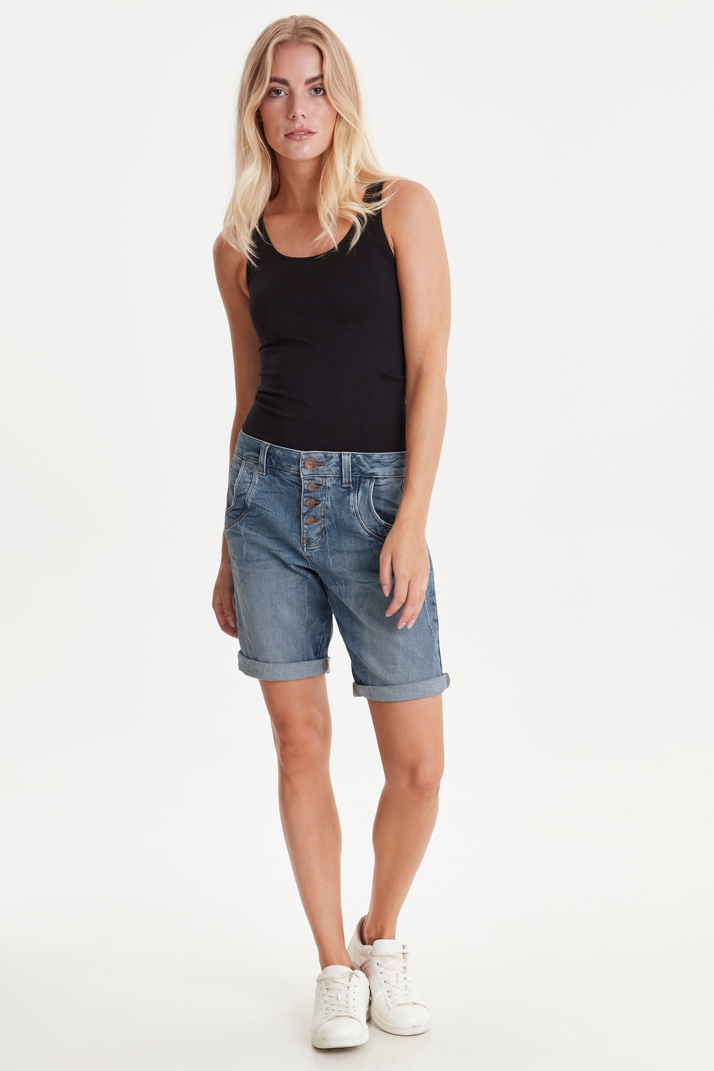 Jeans LOOKBOOK FRONT 50205190-200008