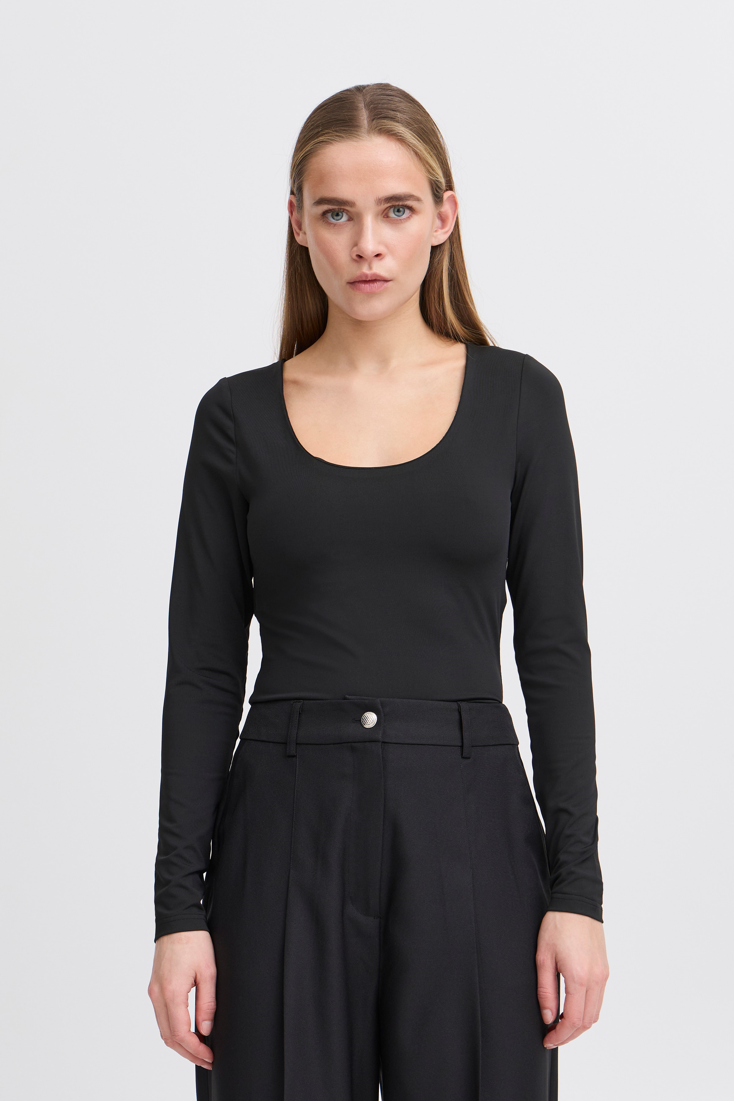 IAGRO Long sleeved T-shirt LOOKBOOK FRONT 20122722-194008