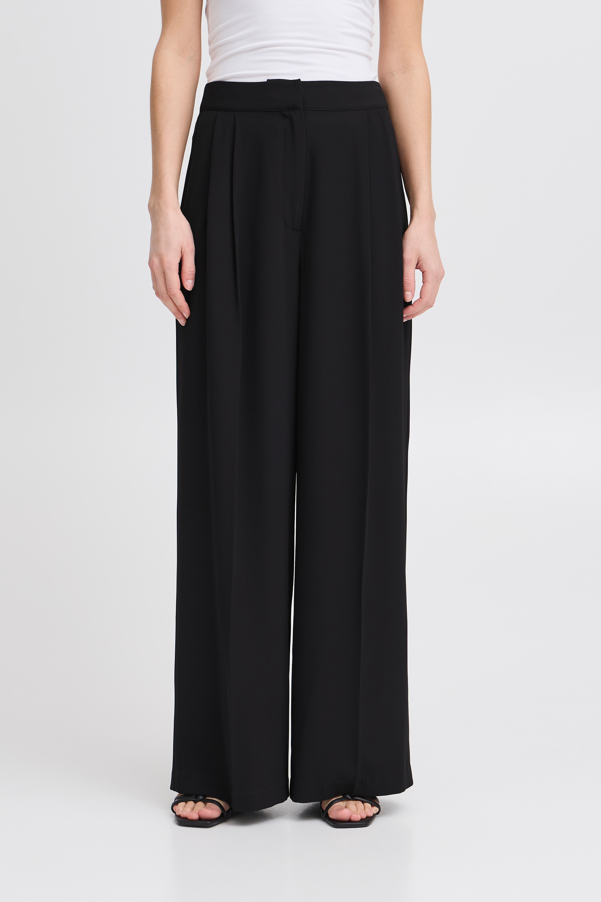 atelier reve IHREYA Casual pants