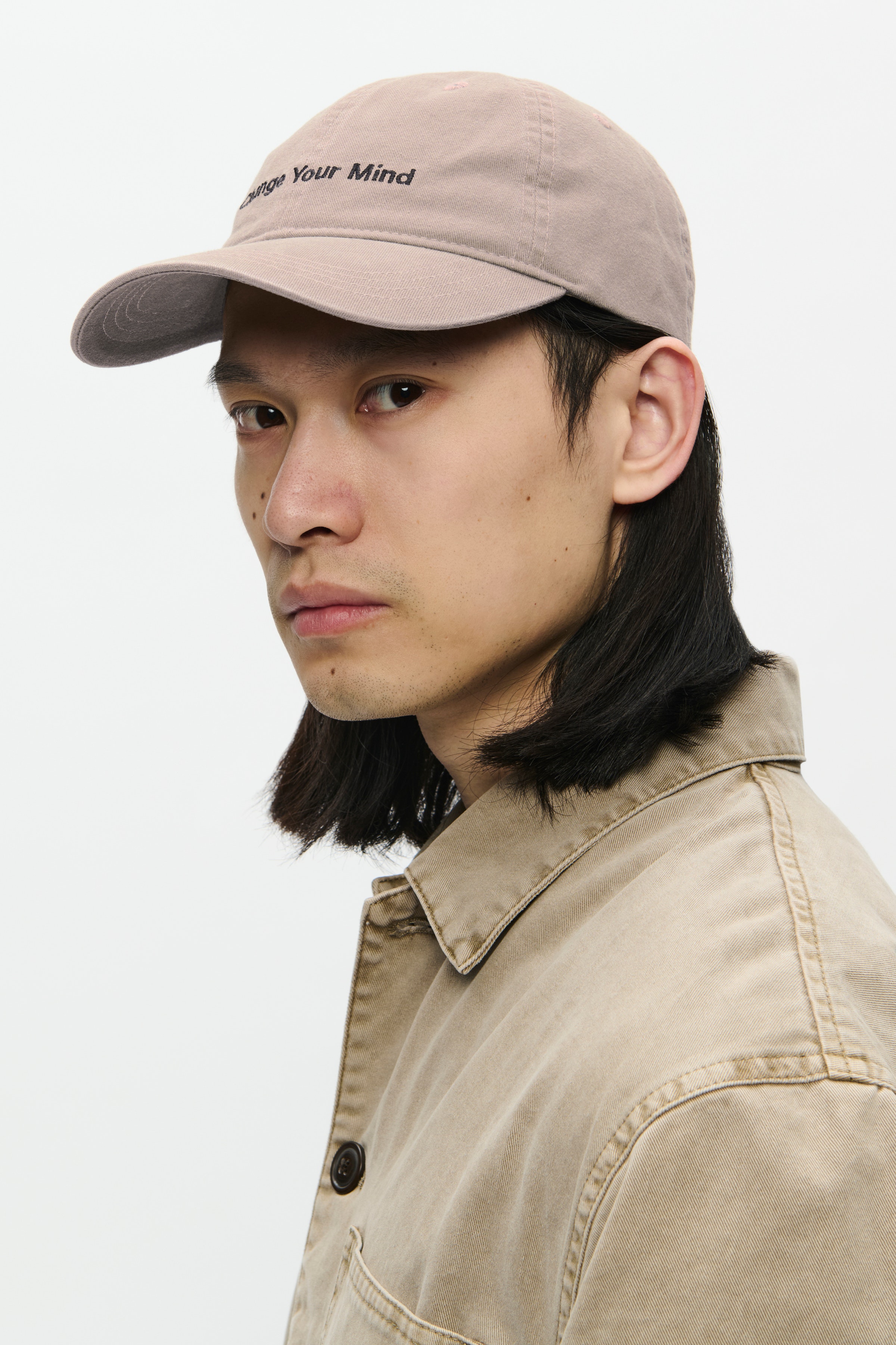 WWMind Cap LOOKBOOK DETAIL 30251642-181108