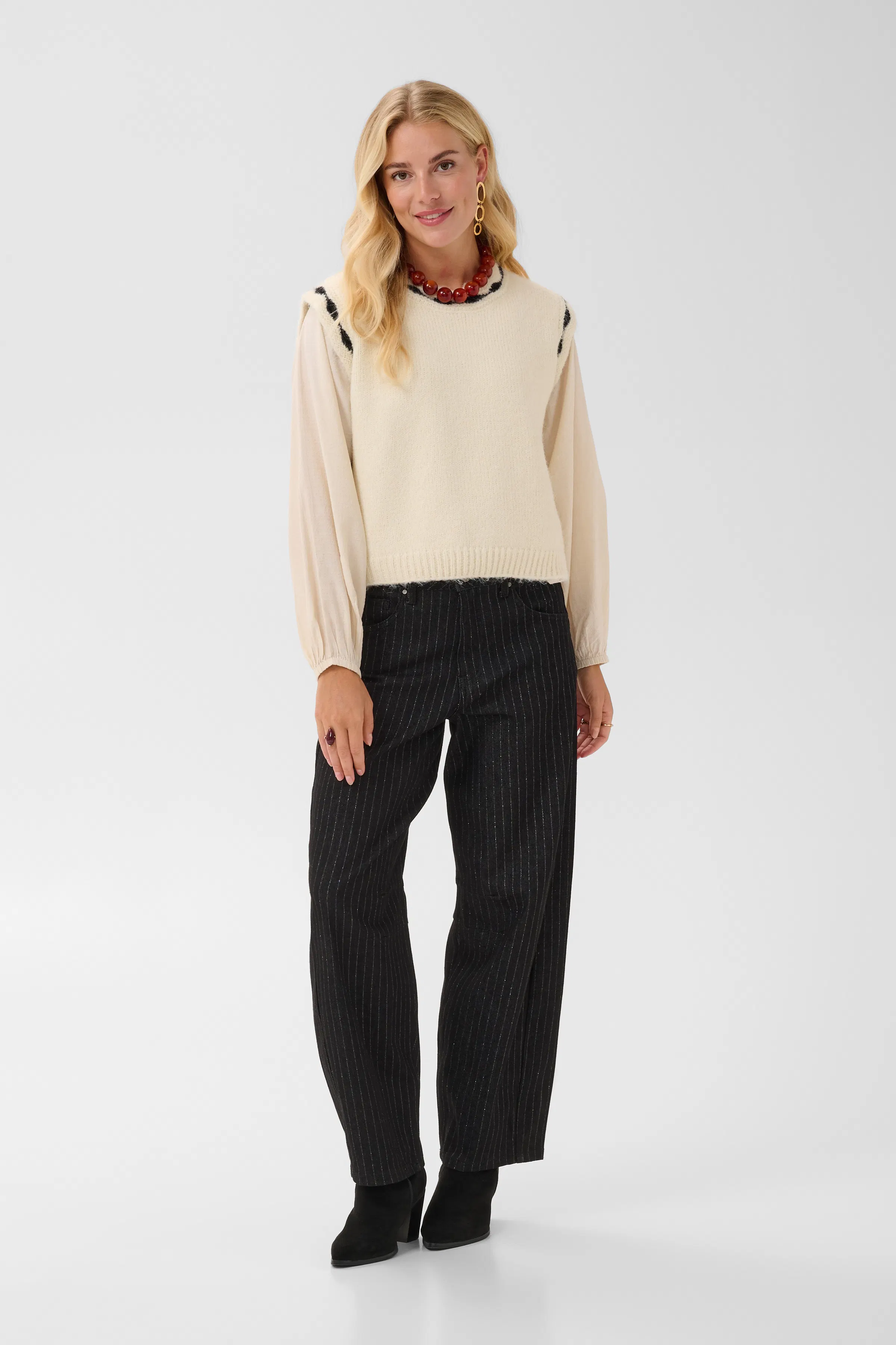 Shop the look