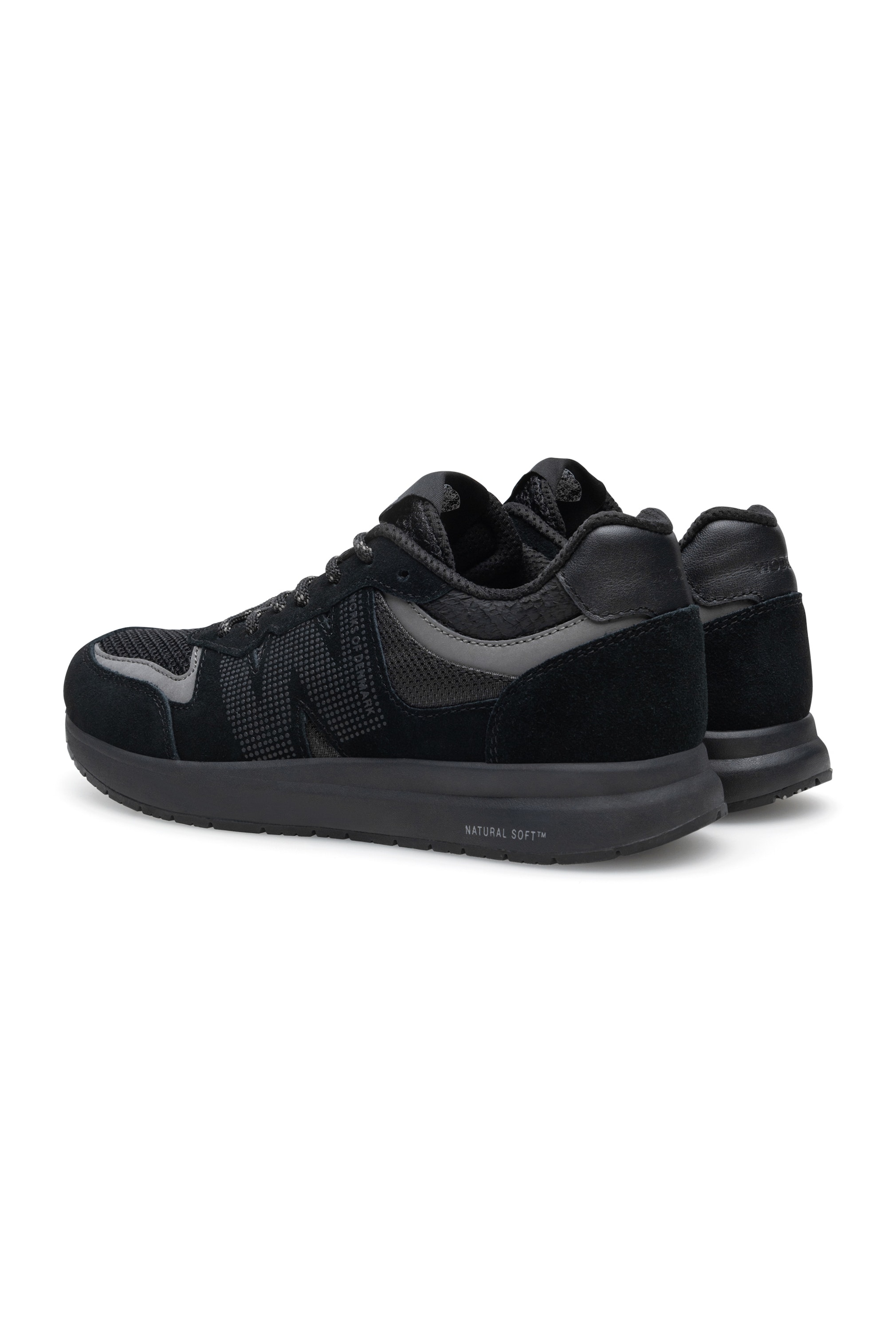 RigmorOpenMesh Shoe PACK FRONT 40551625-400313