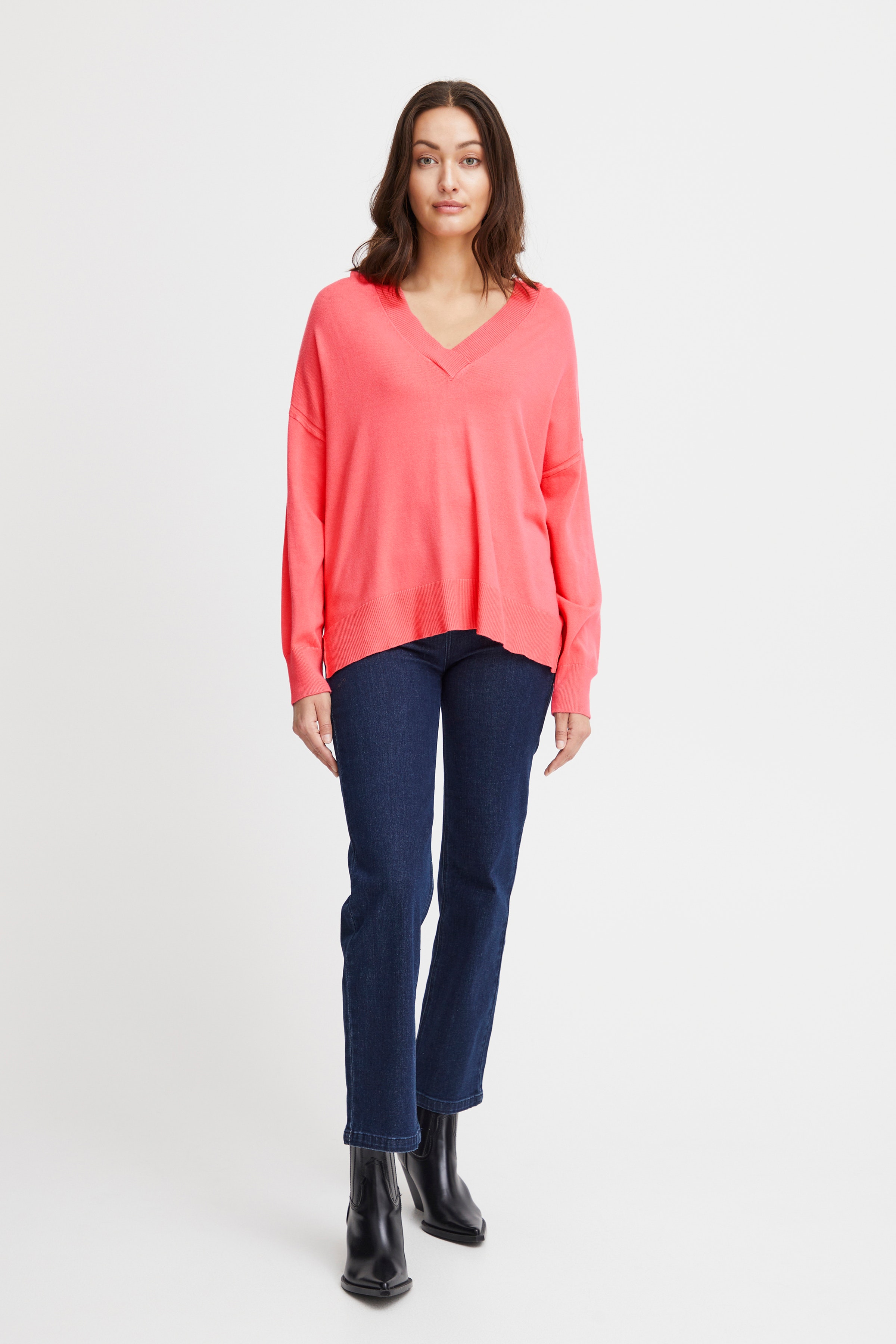 FRBLUME Pullover LOOKBOOK FRONT 20612429-171746