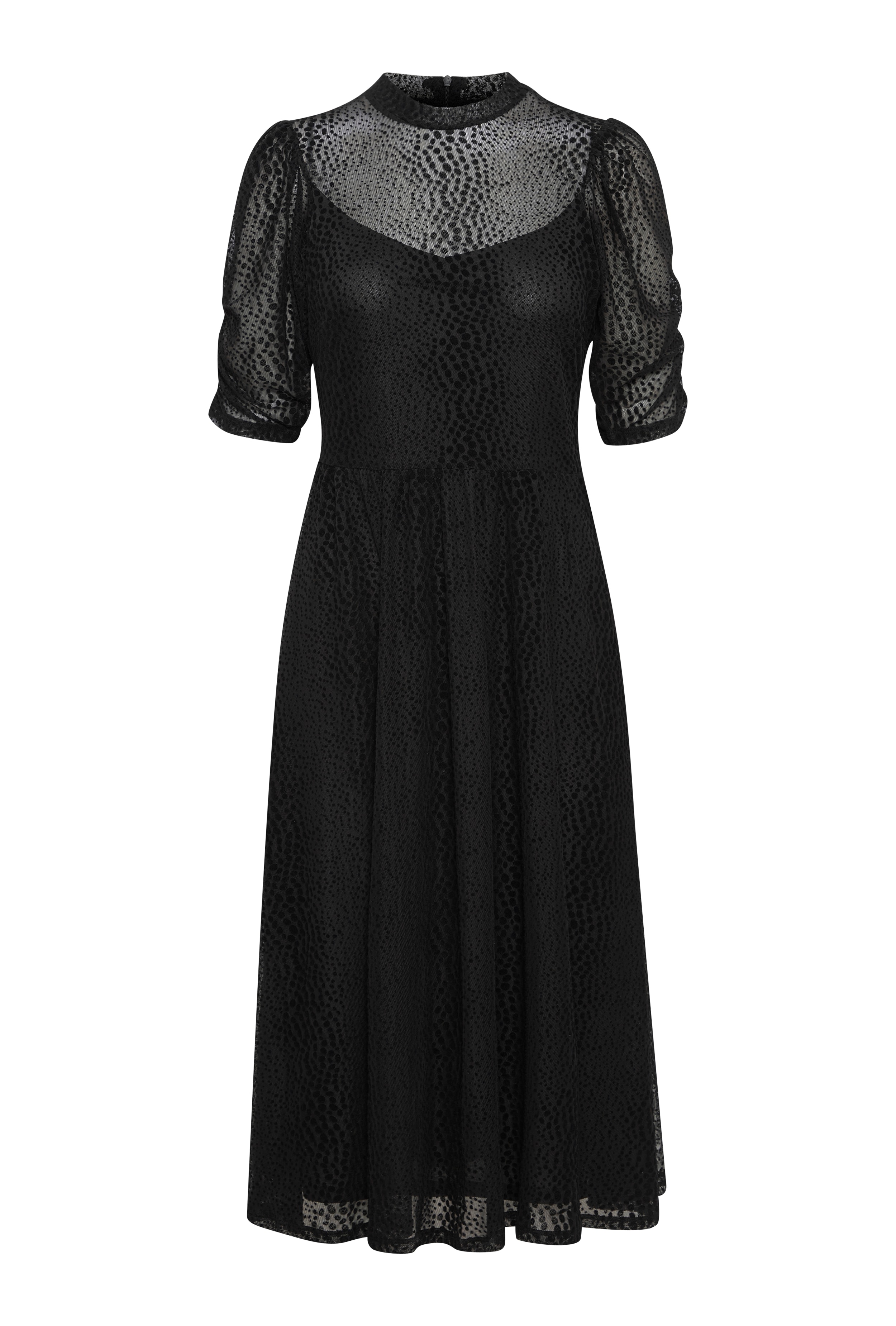 IHMELINA Kleid PACK FRONT 20117706-194008