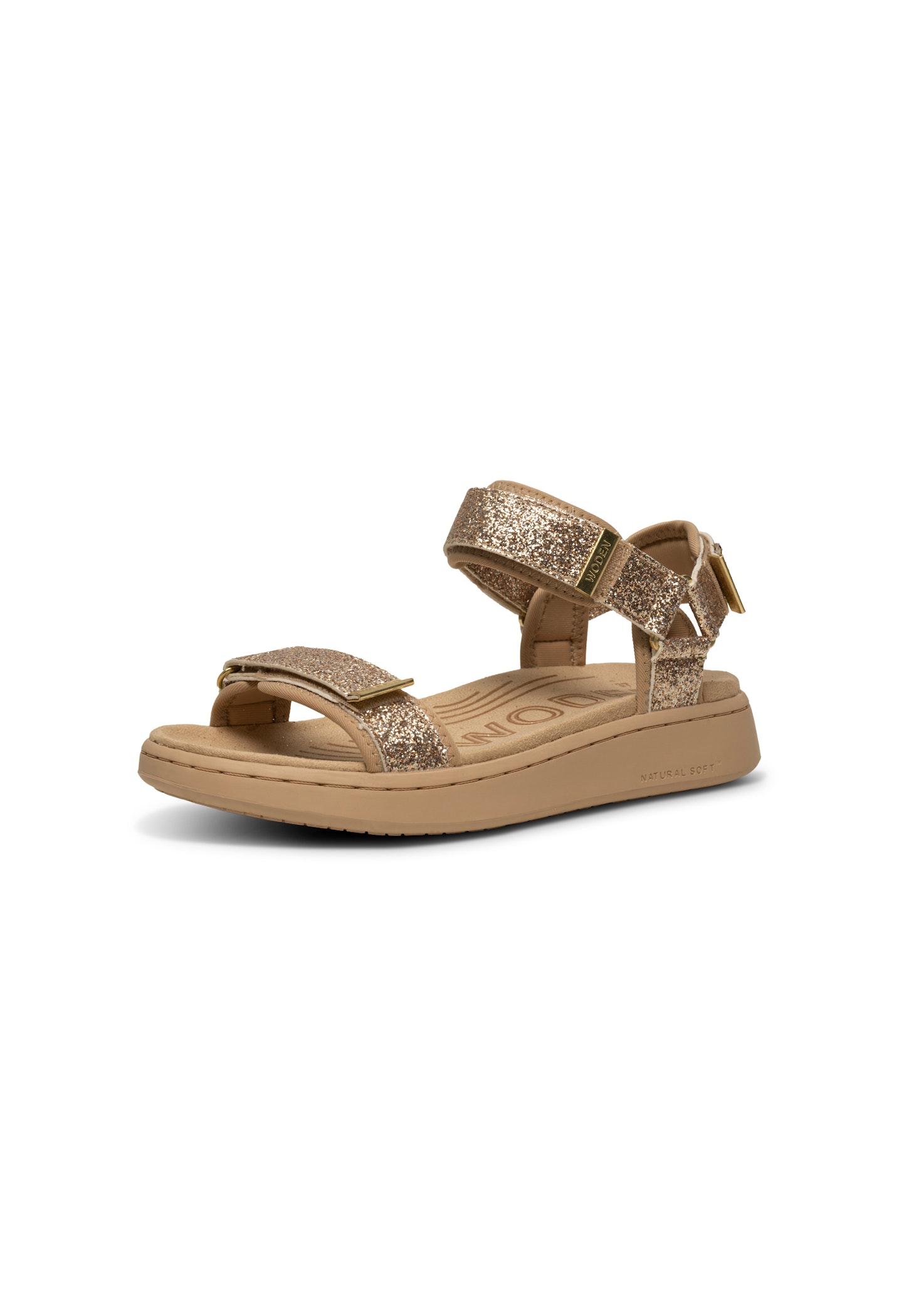 LineGlitter Sandaler PACK FRONT 40551654-400538