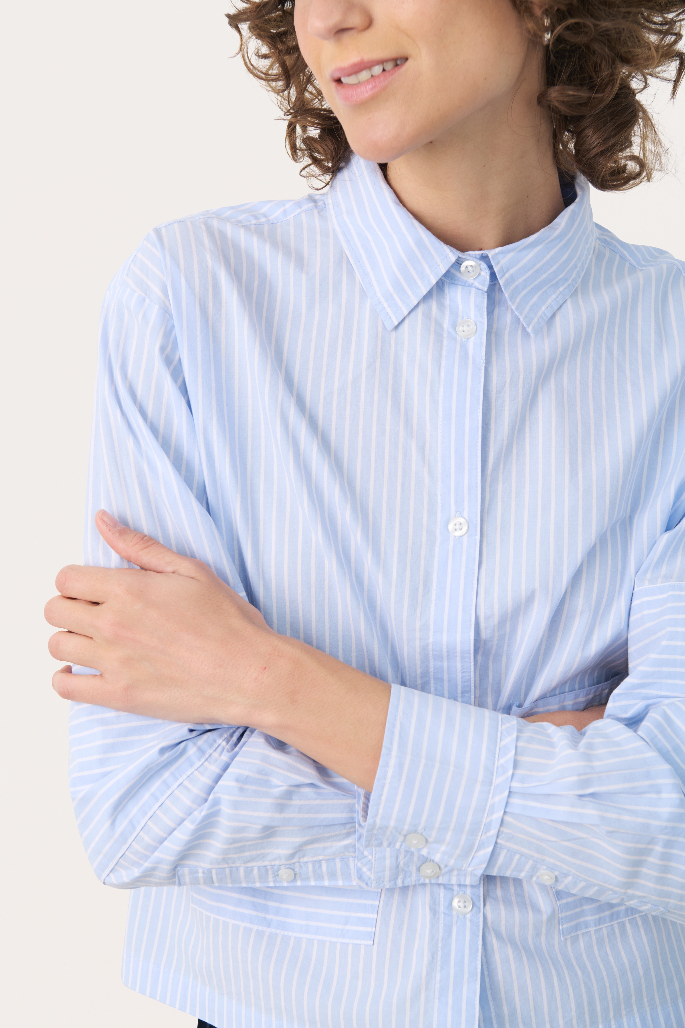 CaronnePW Hemd LOOKBOOK DETAIL 30309515-302827