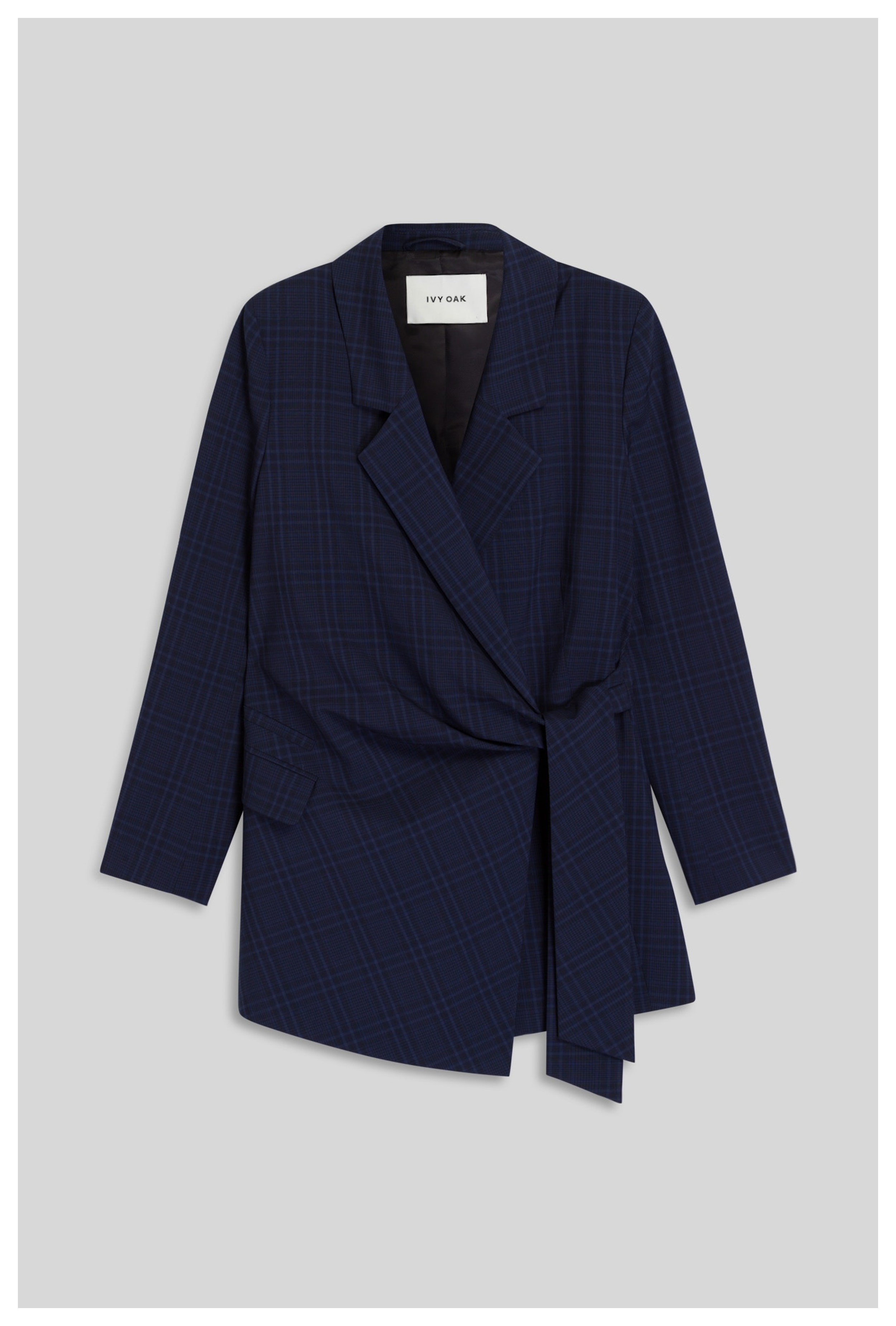 JOELLE Blazer PACK FRONT 30600698-MC2157