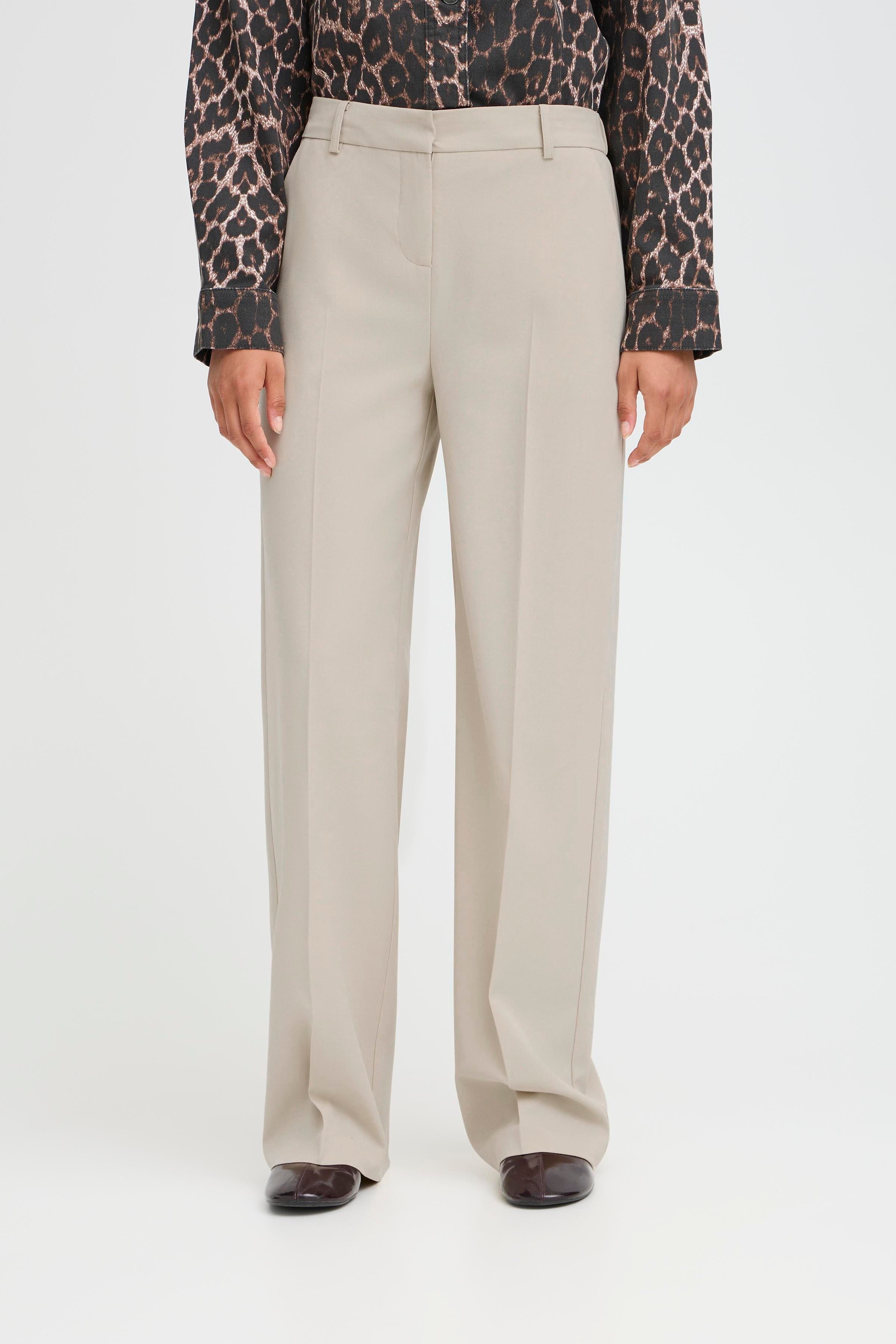 BYDANTA Byxor LOOKBOOK FRONT 20806640-140708