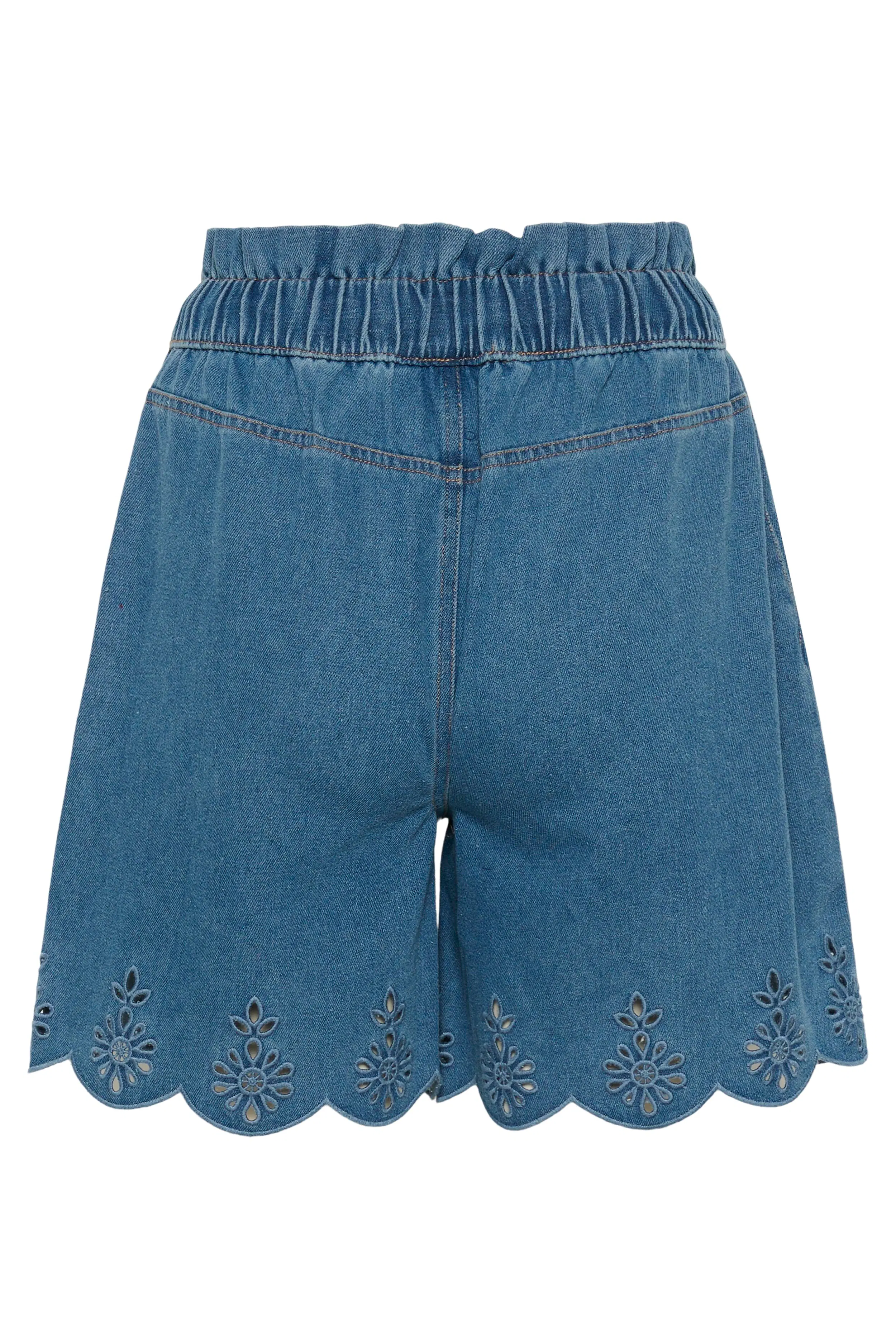 RozlynnSZ Shorts PACK FRONT 30515062-600104