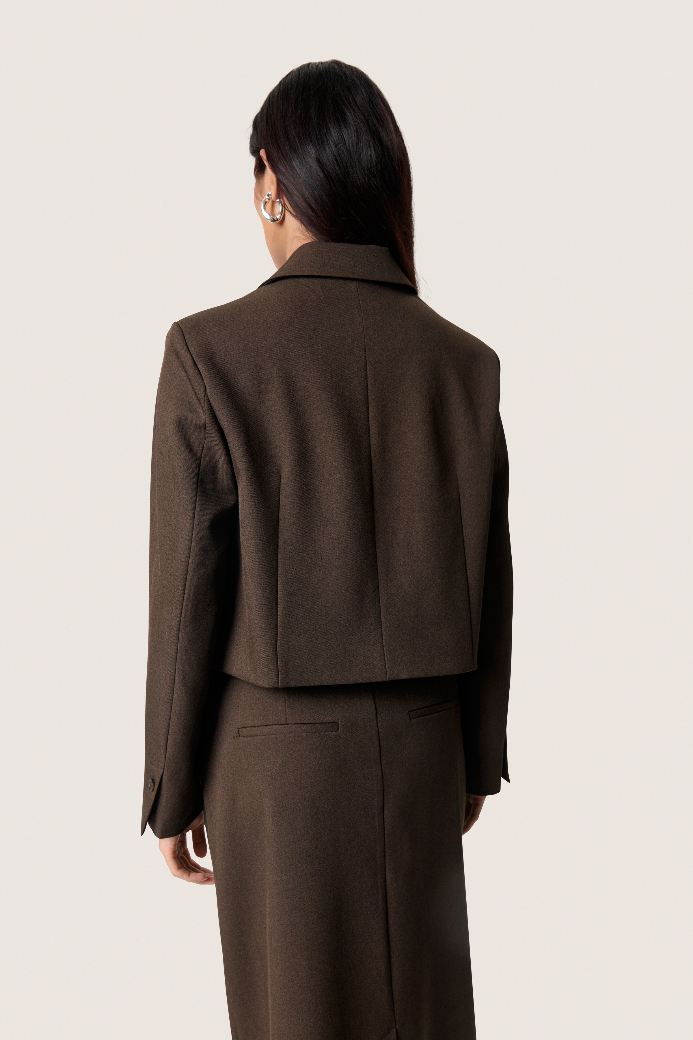 SLLilu Blazer LOOKBOOK BACK 30408593-304130