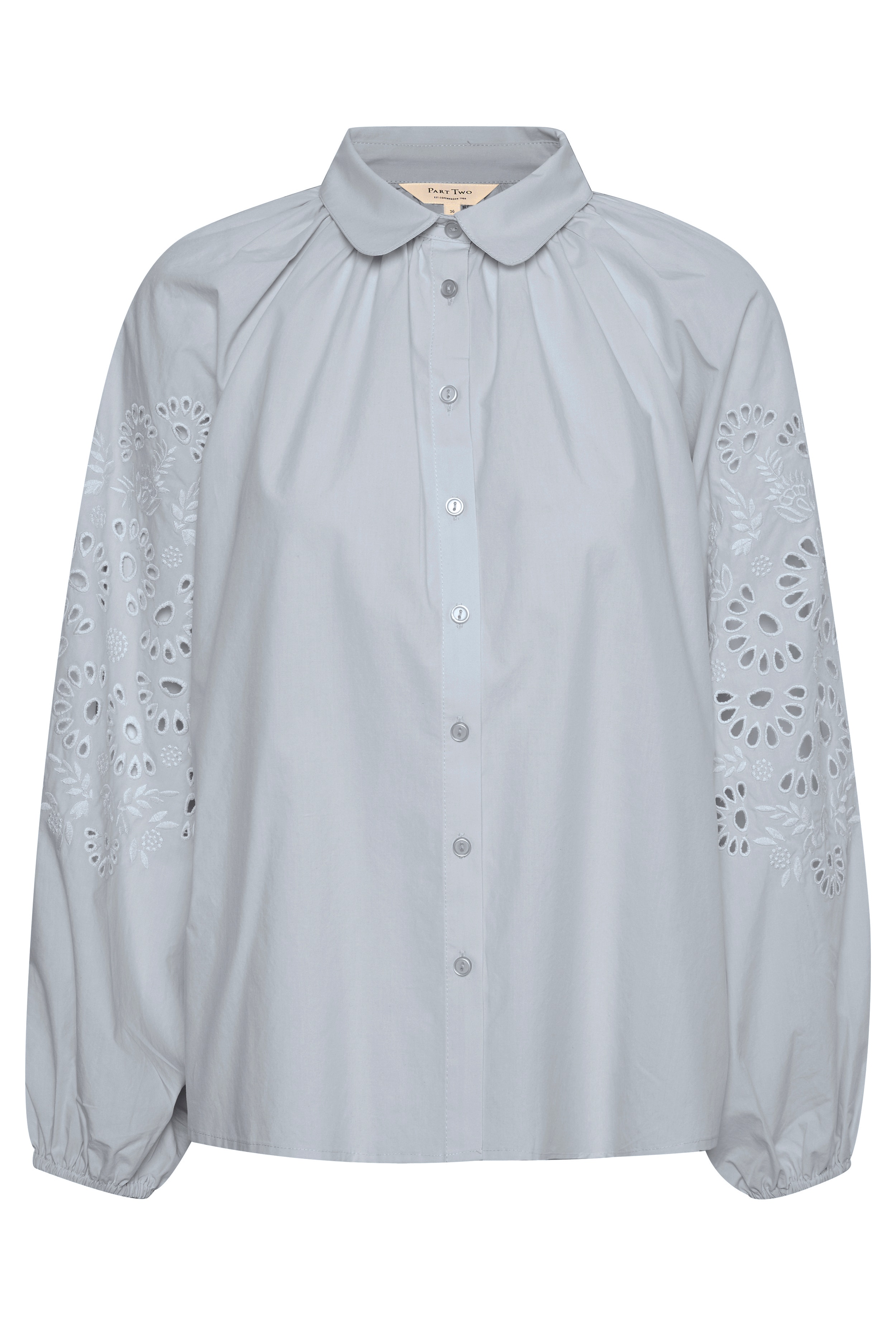 LerkePW Skjorta PACK FRONT 30306459-154305